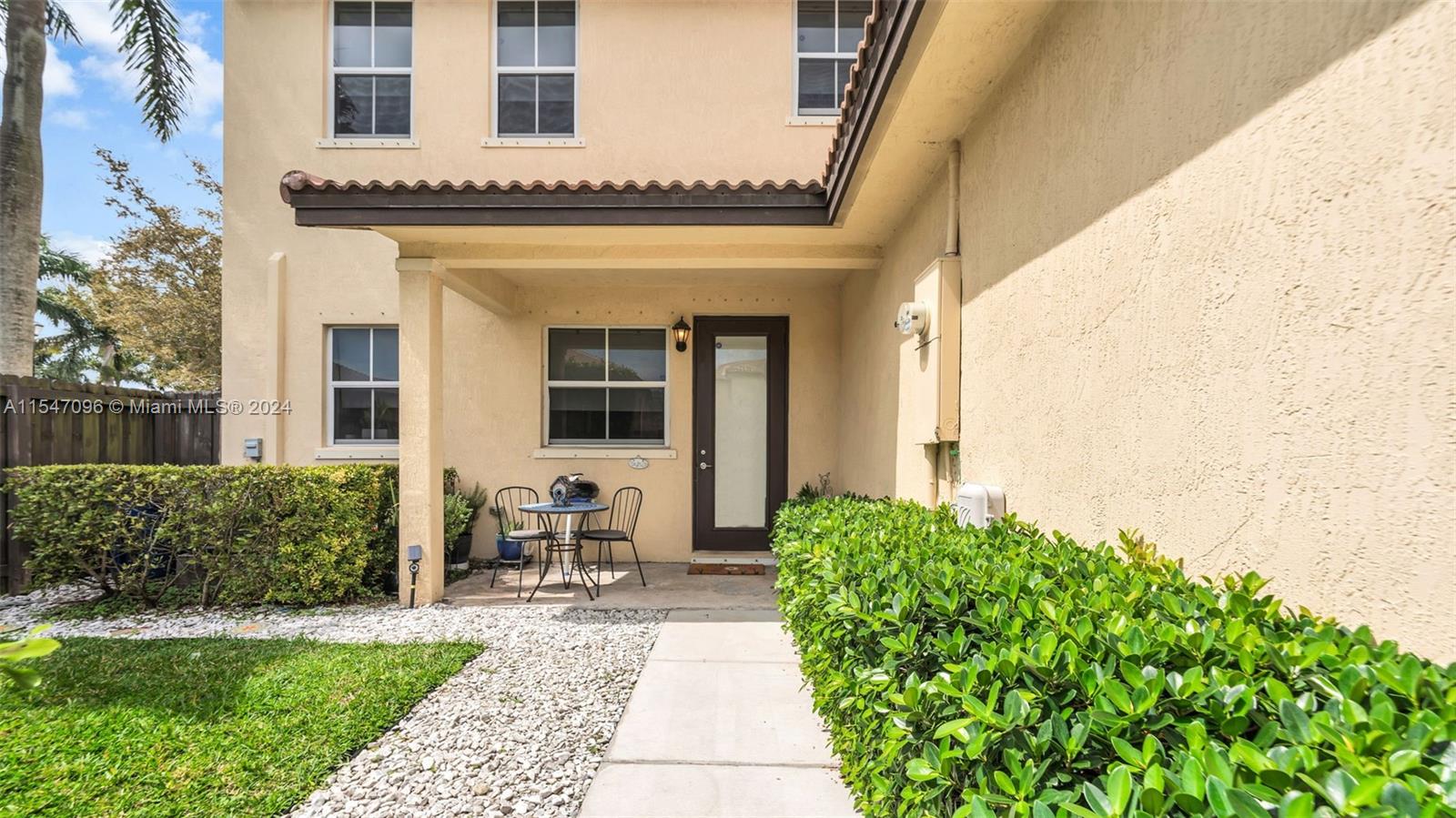 24323 SW 115th Ct #24323 For Sale A11547096, FL