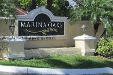 2445 SW 18th Ter 401, Fort Lauderdale, Florida 33315, 1 Bedroom Bedrooms, ,1 BathroomBathrooms,Residentiallease,For Rent,2445 SW 18th Ter 401,A11547347