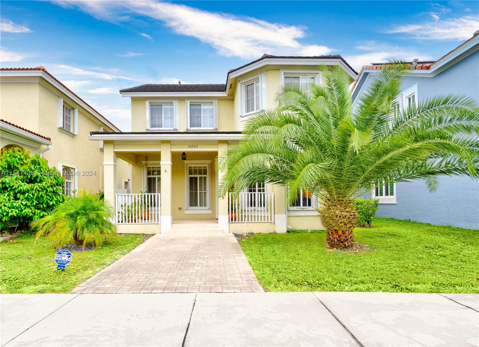 14263 SW 276th Way, Homestead, Florida 33032, 3 Bedrooms Bedrooms, ,2 BathroomsBathrooms,Residential,For Sale,14263 SW 276th Way,A11547438