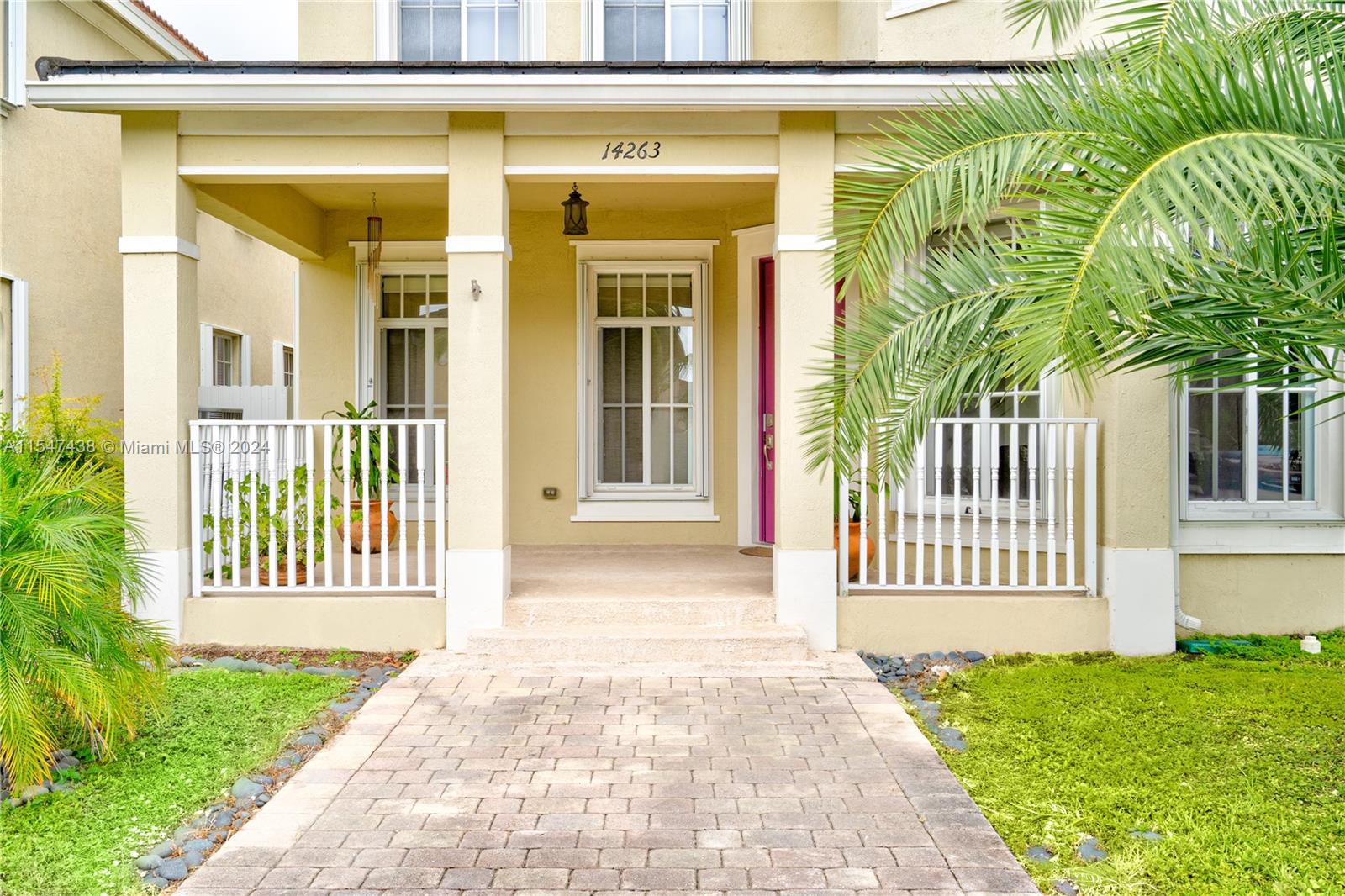 14263 SW 276th Way, Homestead, Florida 33032, 3 Bedrooms Bedrooms, ,2 BathroomsBathrooms,Residential,For Sale,14263 SW 276th Way,A11547438