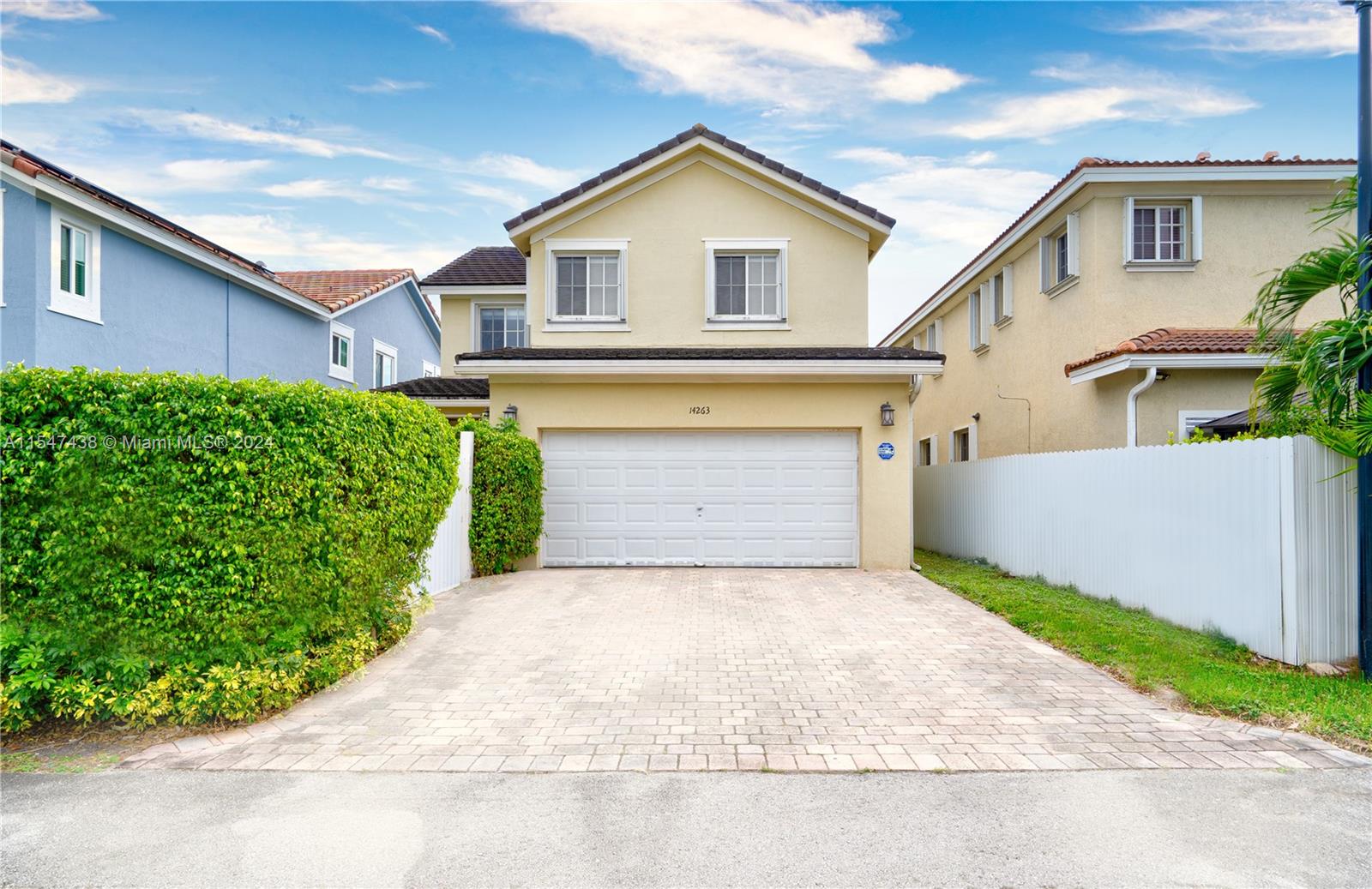 14263 SW 276th Way, Homestead, Florida 33032, 3 Bedrooms Bedrooms, ,2 BathroomsBathrooms,Residential,For Sale,14263 SW 276th Way,A11547438