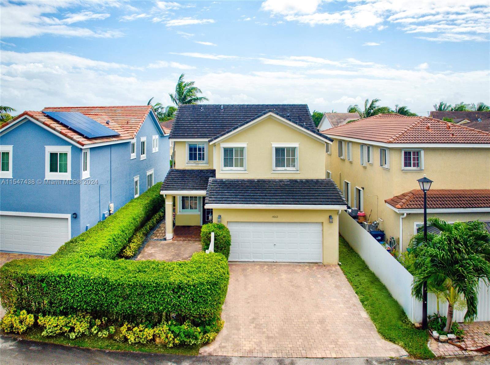 14263 SW 276th Way, Homestead, Florida 33032, 3 Bedrooms Bedrooms, ,2 BathroomsBathrooms,Residential,For Sale,14263 SW 276th Way,A11547438