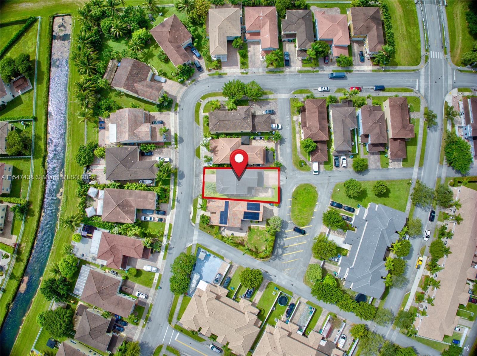 14263 SW 276th Way, Homestead, Florida 33032, 3 Bedrooms Bedrooms, ,2 BathroomsBathrooms,Residential,For Sale,14263 SW 276th Way,A11547438