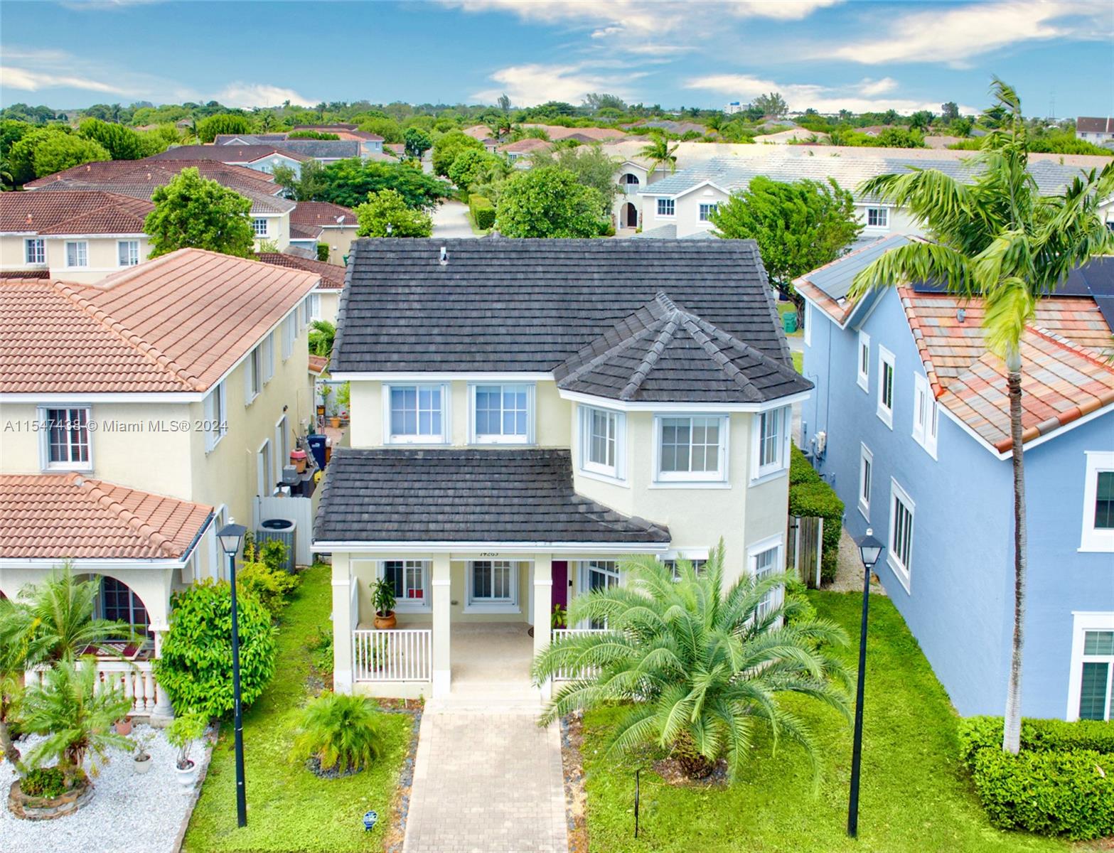 14263 SW 276th Way, Homestead, Florida 33032, 3 Bedrooms Bedrooms, ,2 BathroomsBathrooms,Residential,For Sale,14263 SW 276th Way,A11547438