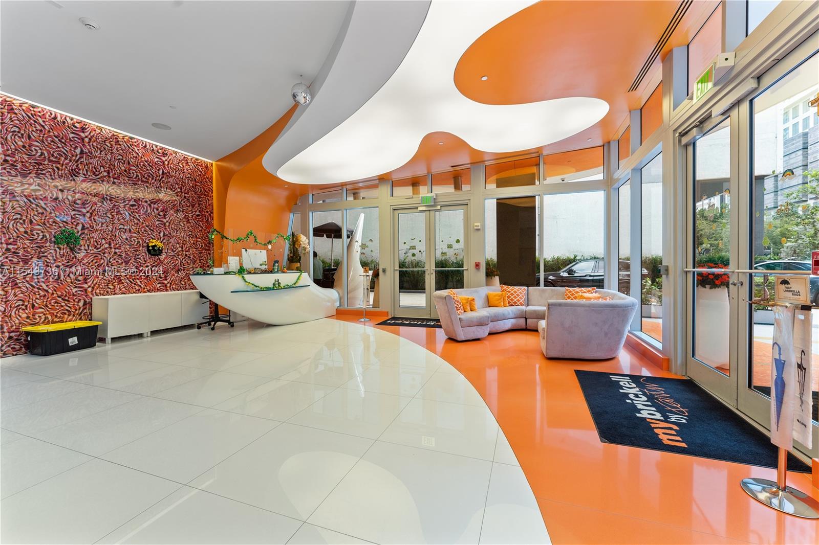 31 SE 6th St 1102, Miami, Florida 33131, 2 Bedrooms Bedrooms, ,2 BathroomsBathrooms,Residential,For Sale,31 SE 6th St 1102,A11543736