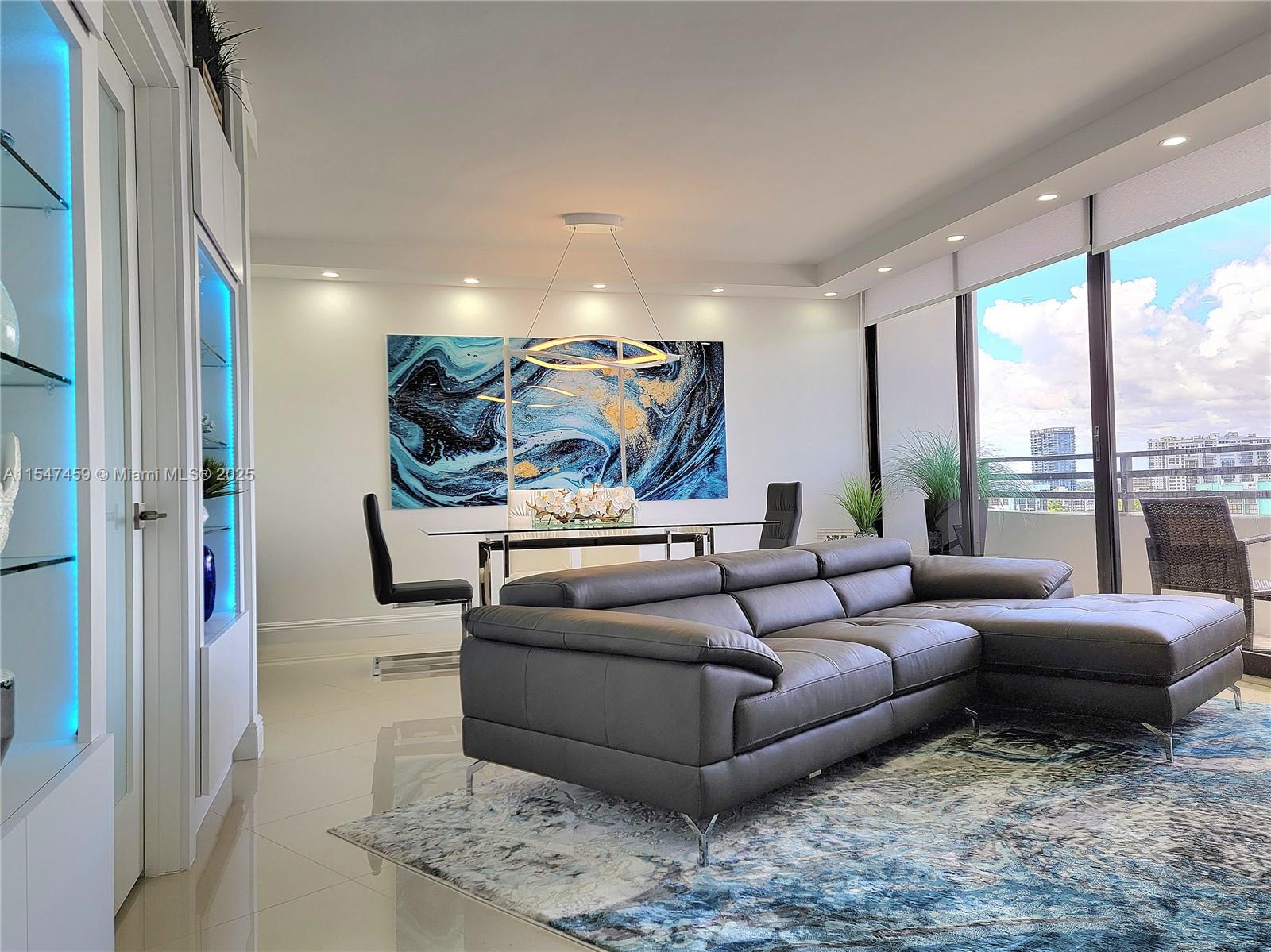 3505 S Ocean Dr 1203, Hollywood, Florida 33019, 2 Bedrooms Bedrooms, ,1 BathroomBathrooms,Residential,For Sale,3505 S Ocean Dr 1203,A11547459