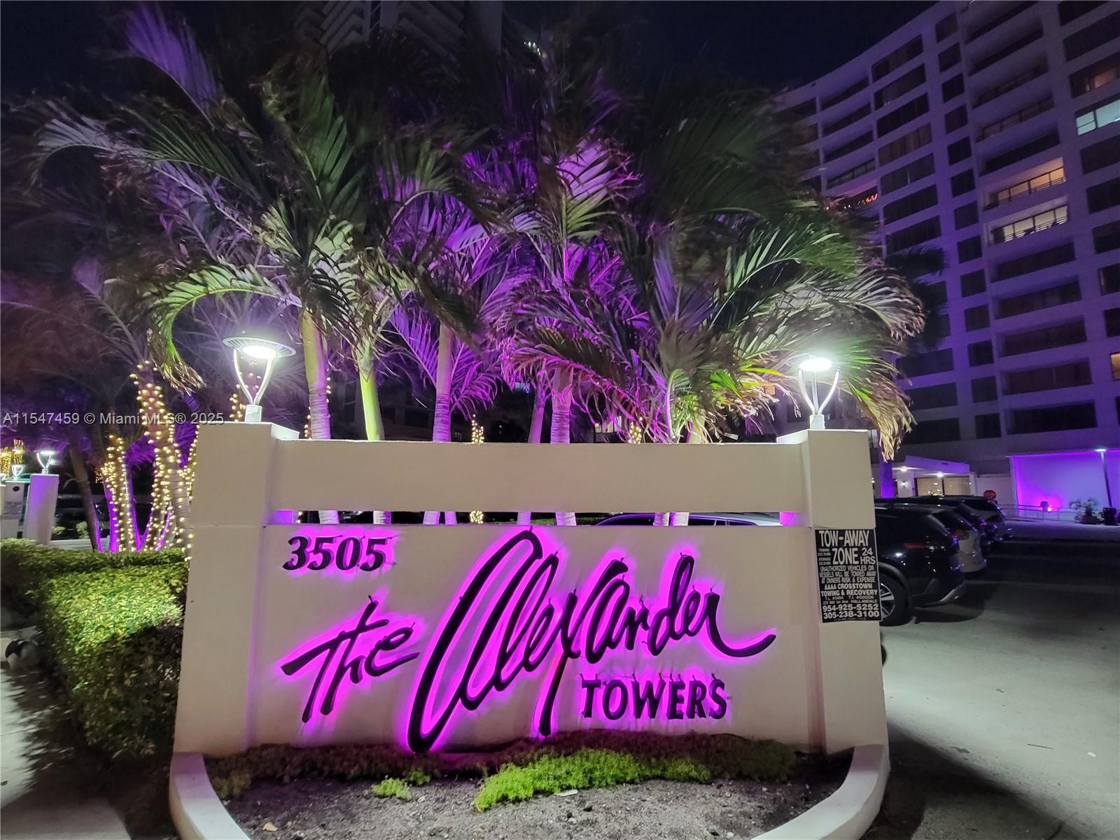 3505 S Ocean Dr 1203, Hollywood, Florida 33019, 2 Bedrooms Bedrooms, ,1 BathroomBathrooms,Residential,For Sale,3505 S Ocean Dr 1203,A11547459