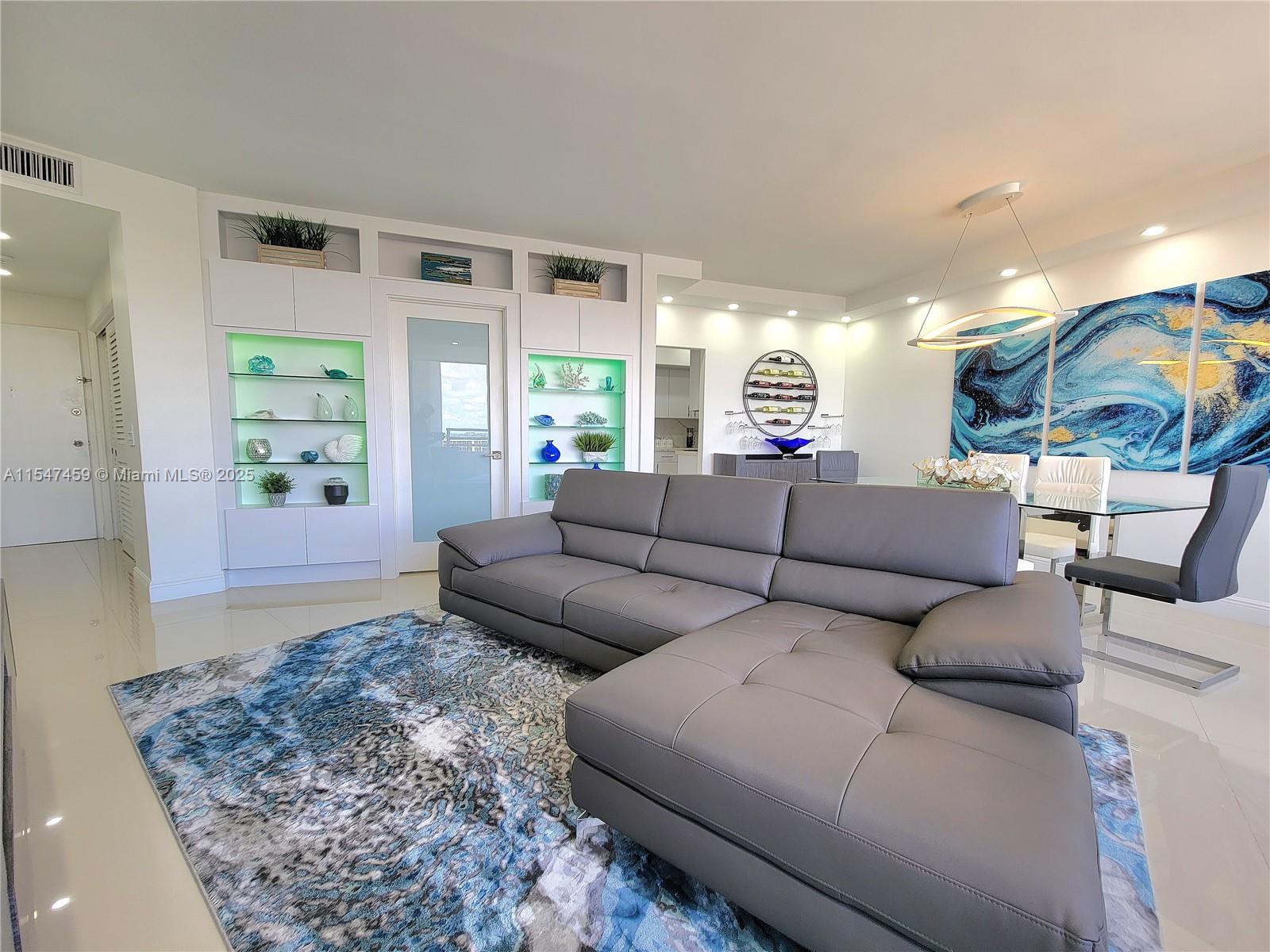 3505 S Ocean Dr 1203, Hollywood, Florida 33019, 2 Bedrooms Bedrooms, ,1 BathroomBathrooms,Residential,For Sale,3505 S Ocean Dr 1203,A11547459