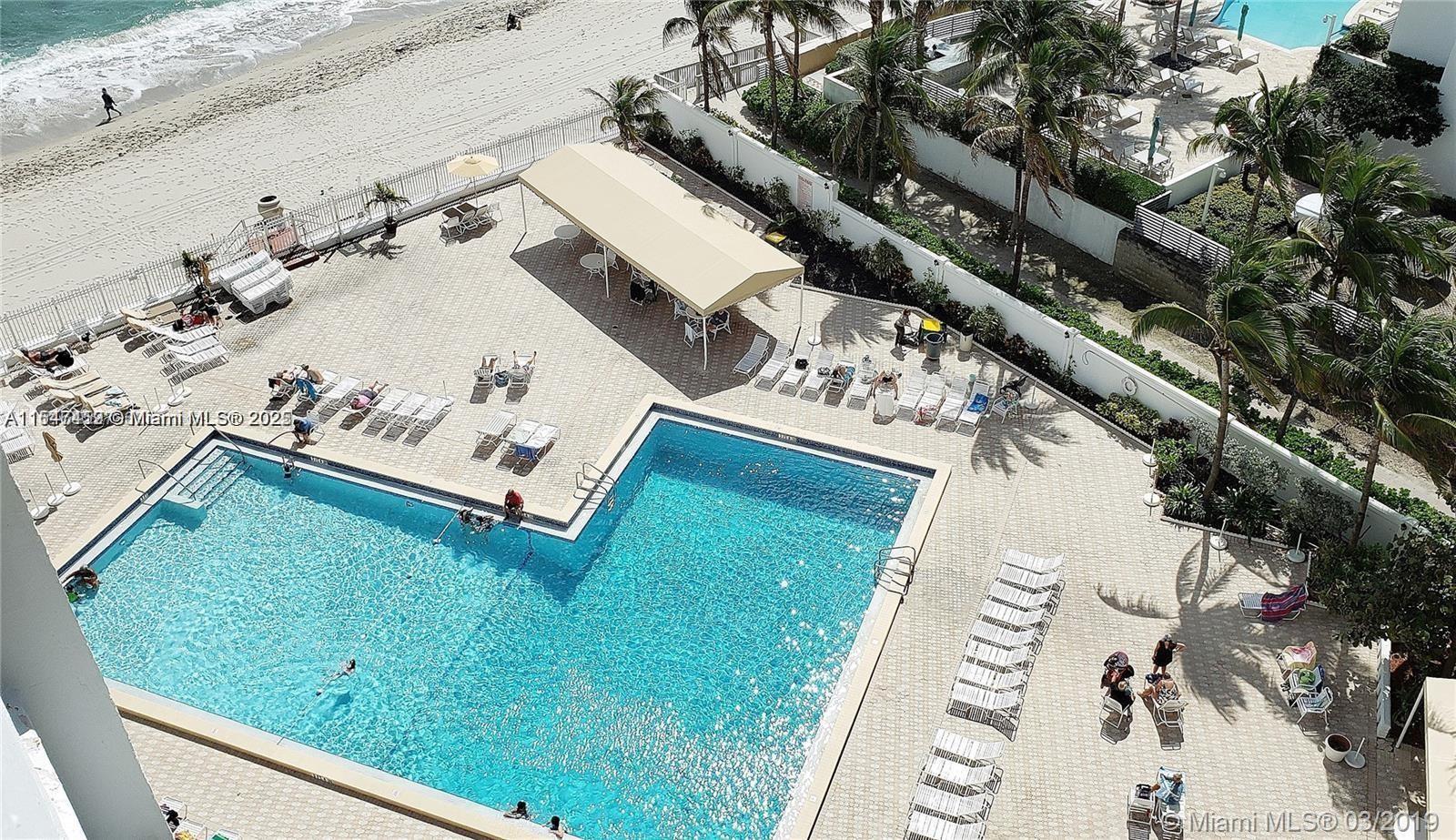 3505 S Ocean Dr 1203, Hollywood, Florida 33019, 2 Bedrooms Bedrooms, ,1 BathroomBathrooms,Residential,For Sale,3505 S Ocean Dr 1203,A11547459