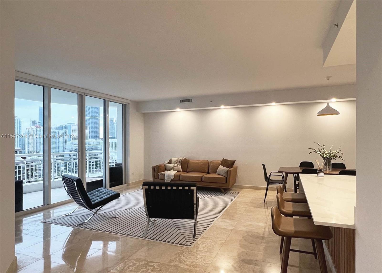 848 Brickell Key Dr 1803, Miami, Florida 33131, 1 Bedroom Bedrooms, ,1 BathroomBathrooms,Residential,For Sale,848 Brickell Key Dr 1803,A11547264