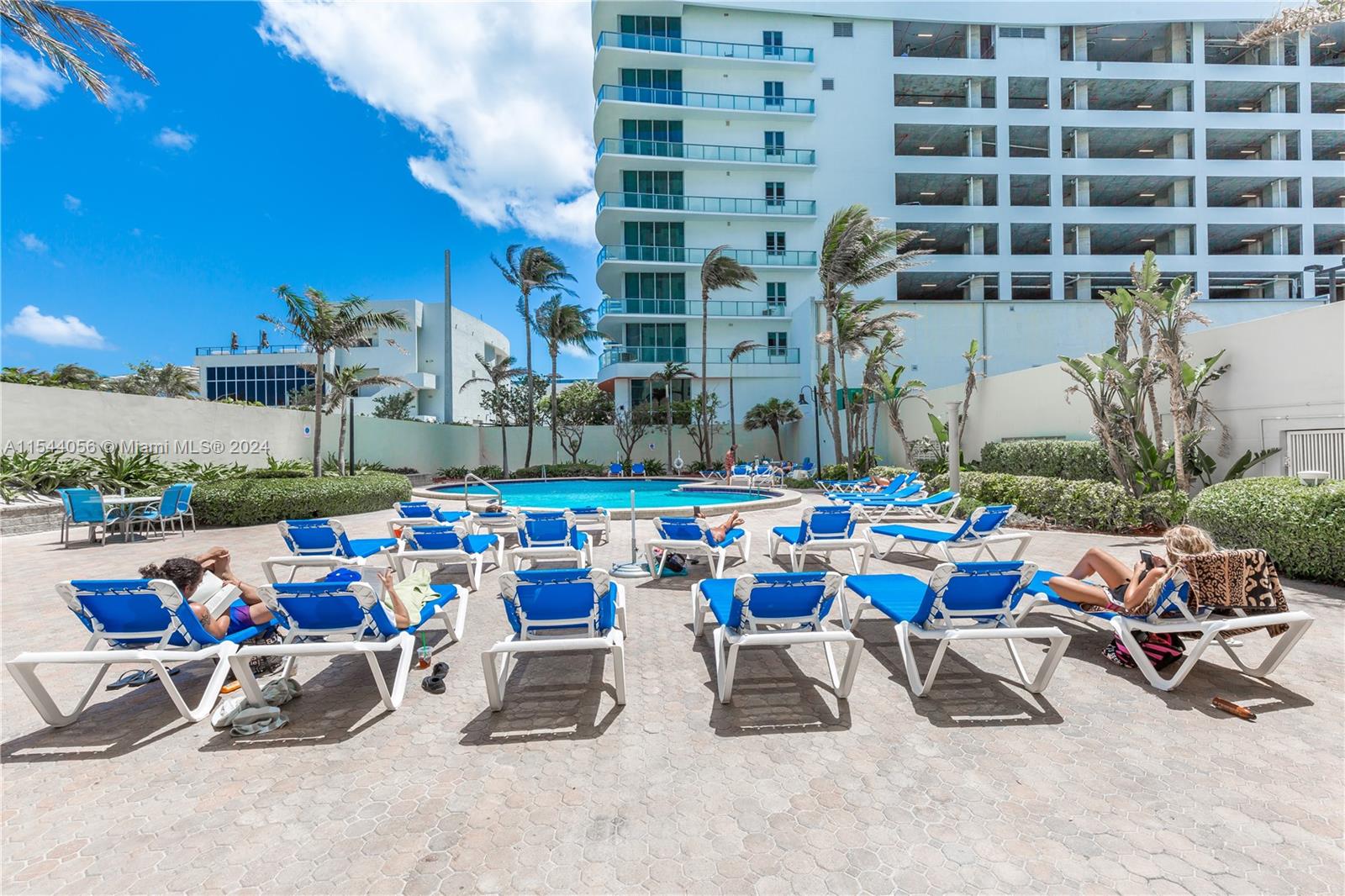 4001 S Ocean Dr 11K, Hollywood, Florida 33019, 1 Bedroom Bedrooms, ,1 BathroomBathrooms,Residentiallease,For Rent,4001 S Ocean Dr 11K,A11544056