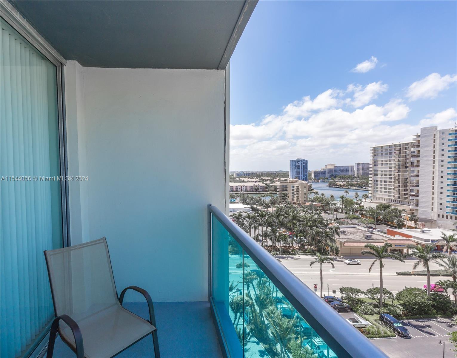 4001 S Ocean Dr 11K, Hollywood, Florida 33019, 1 Bedroom Bedrooms, ,1 BathroomBathrooms,Residentiallease,For Rent,4001 S Ocean Dr 11K,A11544056