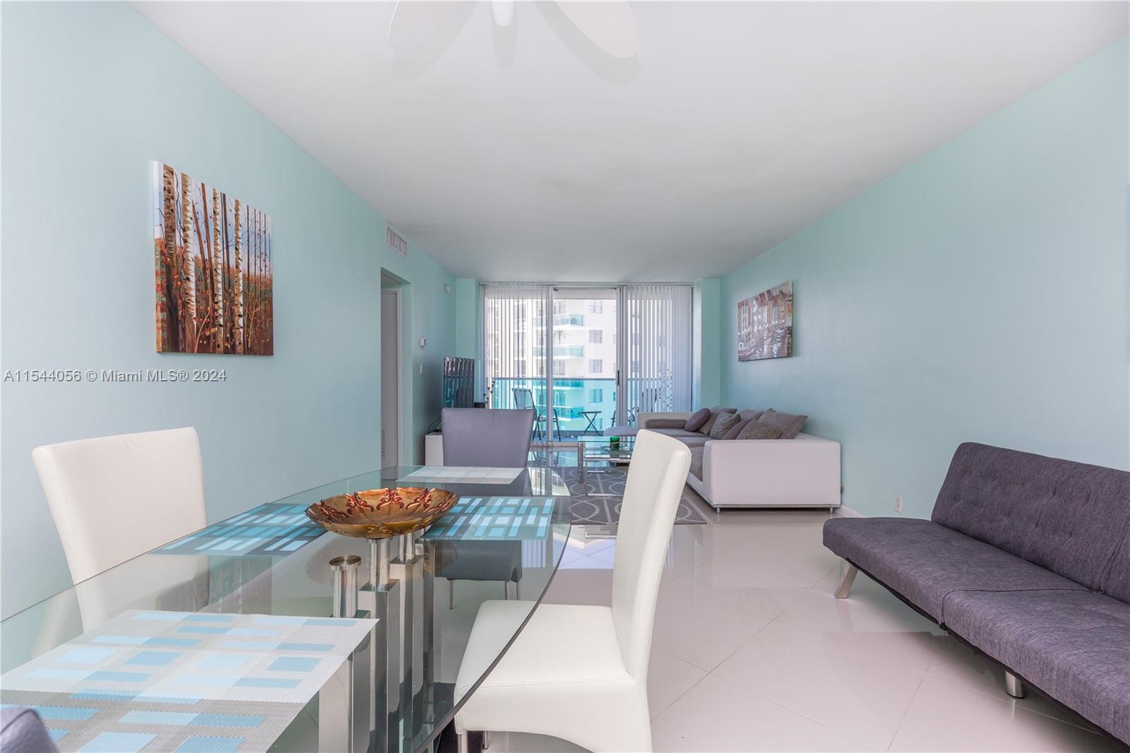 4001 S Ocean Dr 11K, Hollywood, Florida 33019, 1 Bedroom Bedrooms, ,1 BathroomBathrooms,Residentiallease,For Rent,4001 S Ocean Dr 11K,A11544056