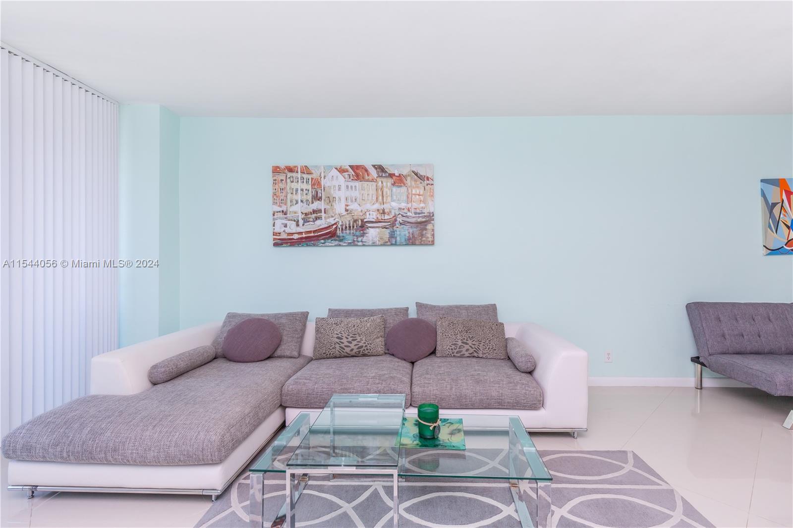 4001 S Ocean Dr 11K, Hollywood, Florida 33019, 1 Bedroom Bedrooms, ,1 BathroomBathrooms,Residentiallease,For Rent,4001 S Ocean Dr 11K,A11544056