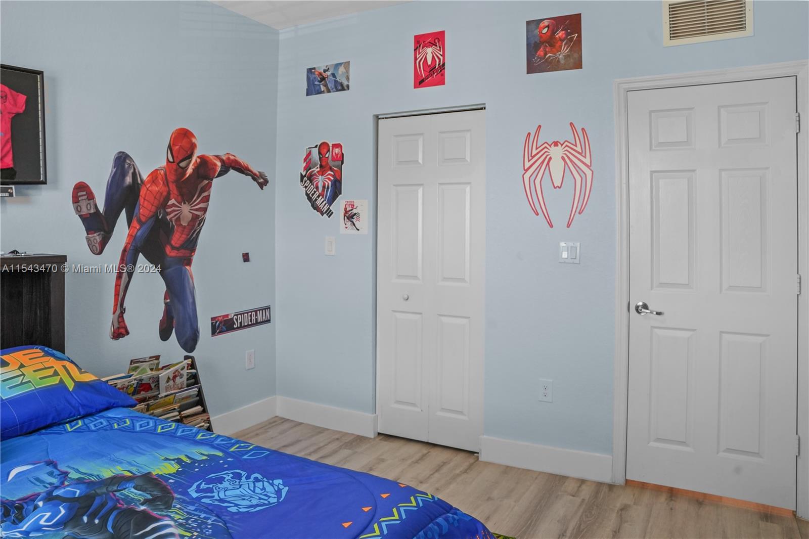 25301 SW 116TH AVE, Homestead, Florida 33032, 4 Bedrooms Bedrooms, ,3 BathroomsBathrooms,Residential,For Sale,25301 SW 116TH AVE,A11543470