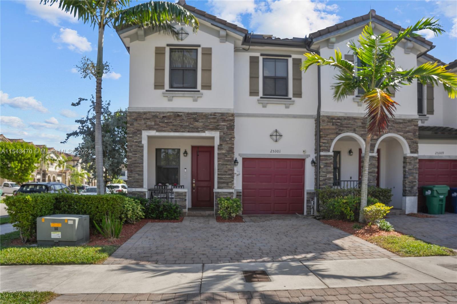 25301 SW 116TH AVE, Homestead, Florida 33032, 4 Bedrooms Bedrooms, ,3 BathroomsBathrooms,Residential,For Sale,25301 SW 116TH AVE,A11543470