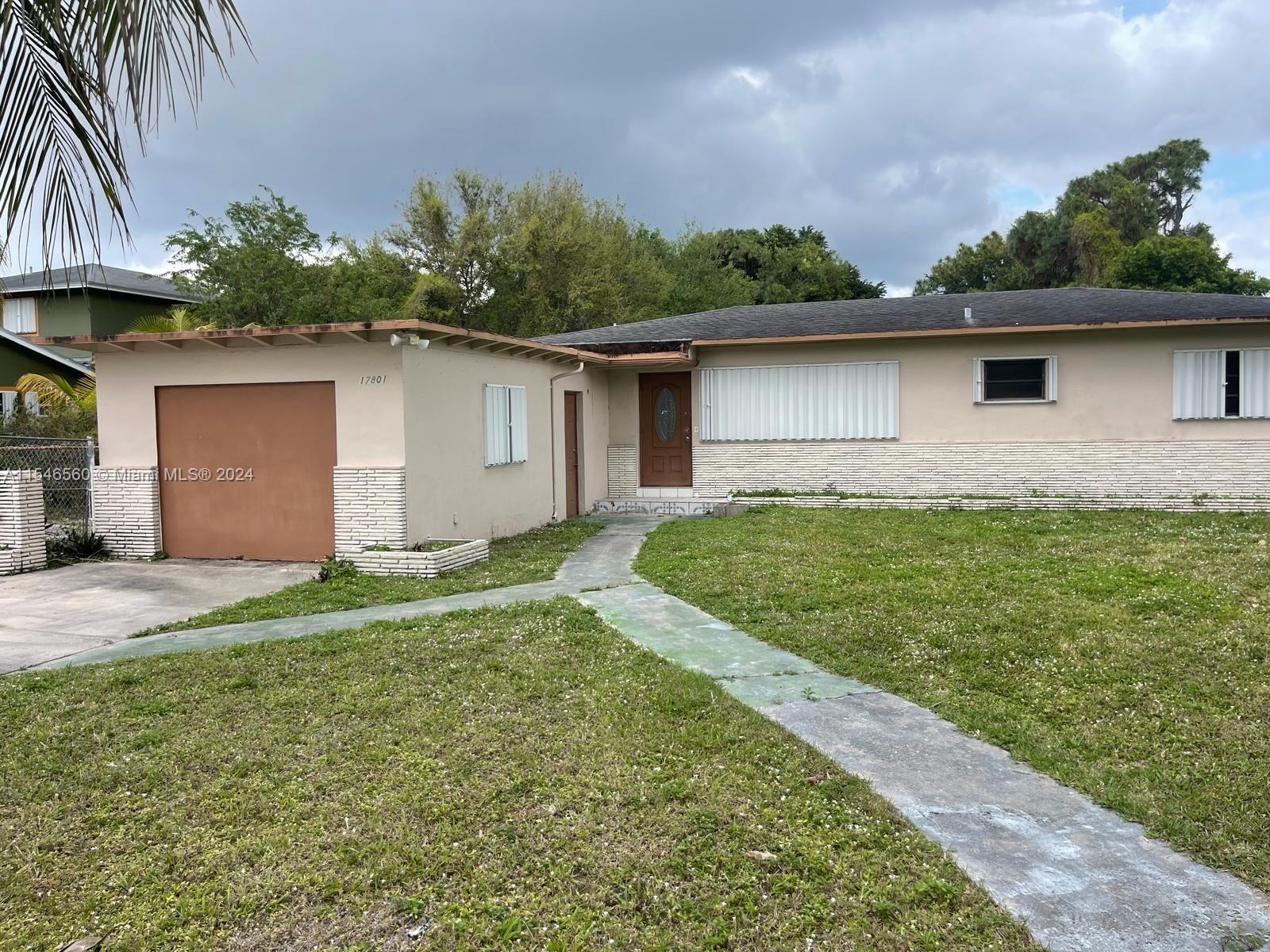 17801 18th Ave, Miami Gardens, FL, 33056 United States, 3 Bedrooms Bedrooms, ,2 BathroomsBathrooms,Residential,For Sale,18th Ave,A11546560