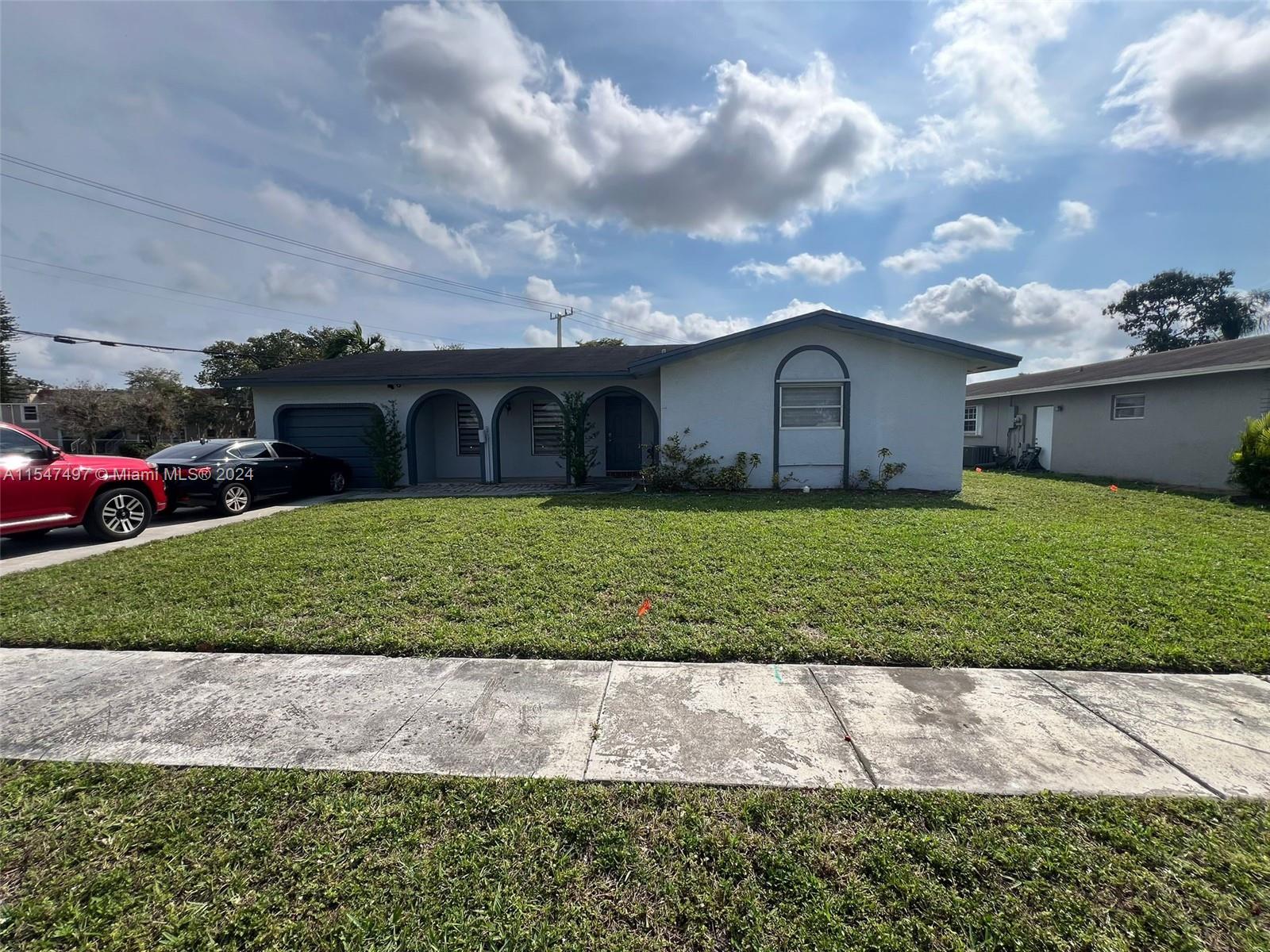 850 NW 79th Ave  For Sale A11547497, FL