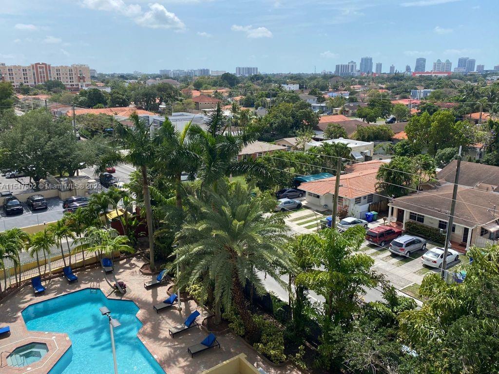 3500 Coral Way 707, Miami, Florida 33145, 2 Bedrooms Bedrooms, ,2 BathroomsBathrooms,Residentiallease,For Rent,3500 Coral Way 707,A11547502