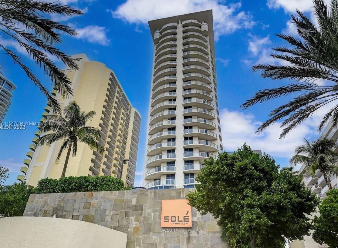 17315 Collins Ave, Sunny Isles Beach, FL, 33160 United States, 2 Bedrooms Bedrooms, ,2 BathroomsBathrooms,Residential,For Sale,Collins Ave,A11547504