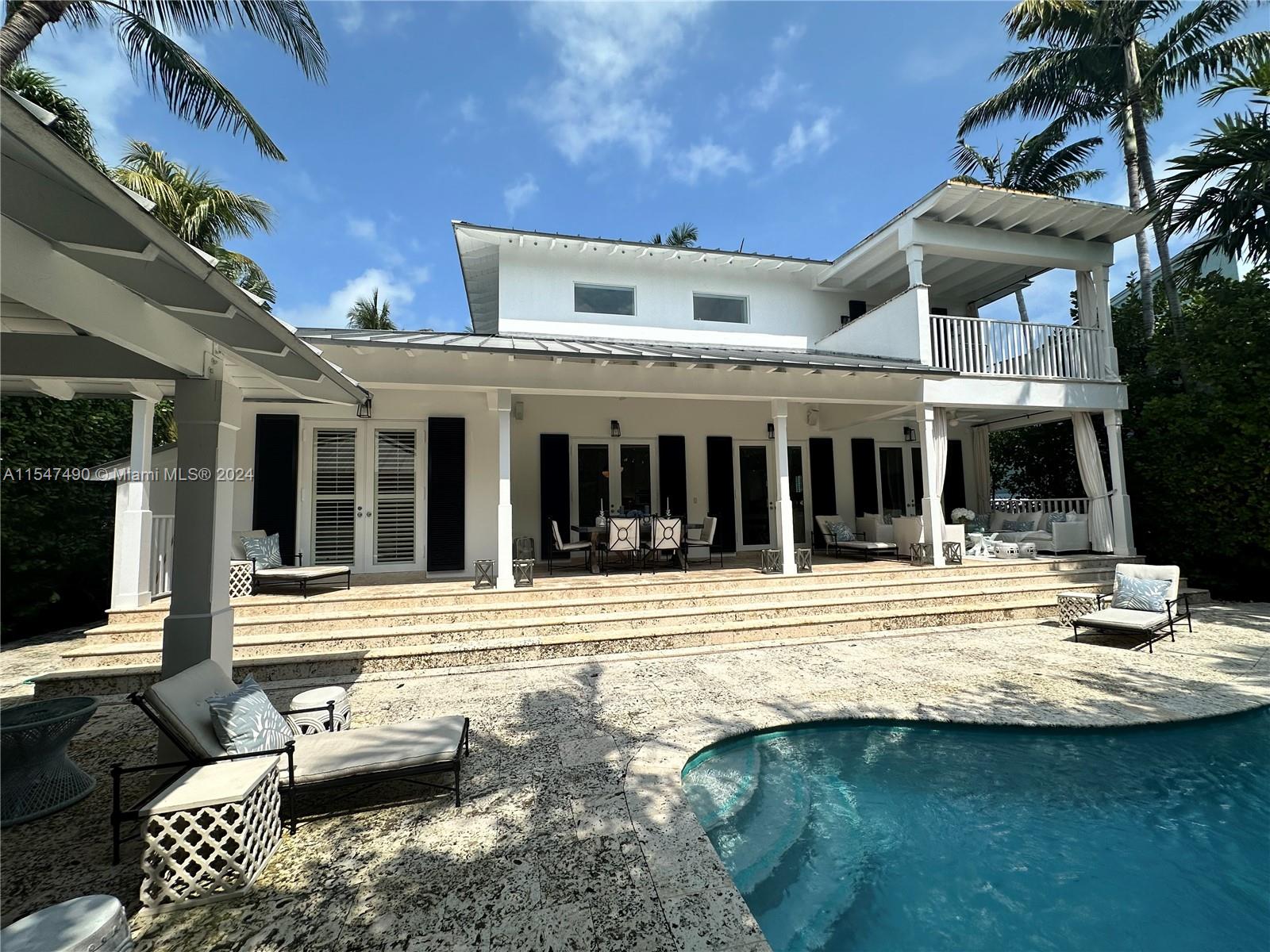 300 Greenwood Dr, Key Biscayne, FL, 33149 United States, 4 Bedrooms Bedrooms, ,5 BathroomsBathrooms,Residential,For Sale,Greenwood Dr,A11547490