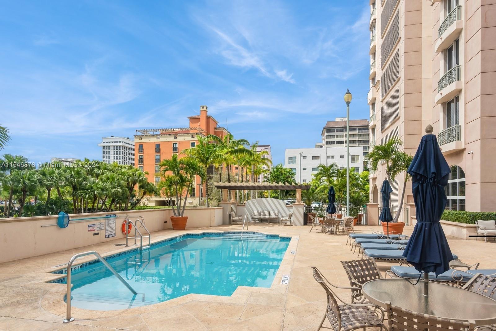 626 Coral Way 1503, Coral Gables, Florida 33134, 3 Bedrooms Bedrooms, ,3 BathroomsBathrooms,Residentiallease,For Rent,626 Coral Way 1503,A11546878