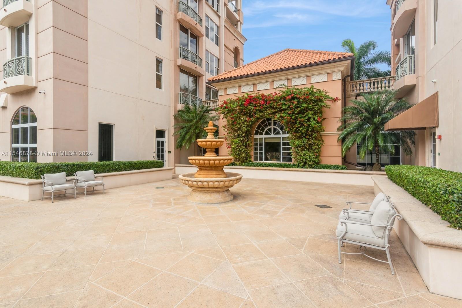 626 Coral Way 1503, Coral Gables, Florida 33134, 3 Bedrooms Bedrooms, ,3 BathroomsBathrooms,Residentiallease,For Rent,626 Coral Way 1503,A11546878