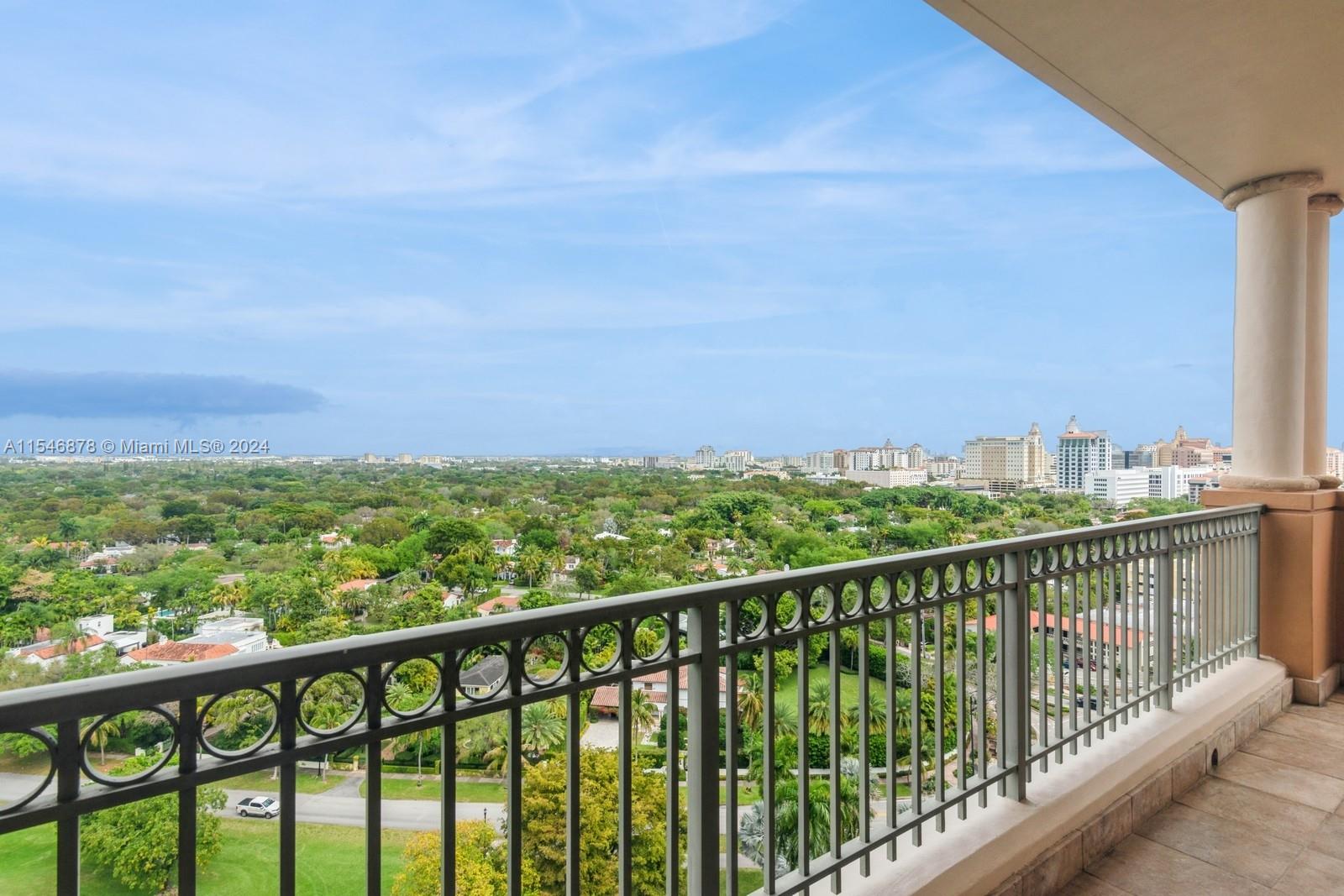626 Coral Way 1503, Coral Gables, Florida 33134, 3 Bedrooms Bedrooms, ,3 BathroomsBathrooms,Residentiallease,For Rent,626 Coral Way 1503,A11546878