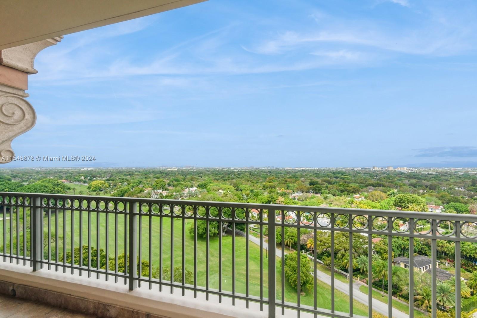 626 Coral Way 1503, Coral Gables, Florida 33134, 3 Bedrooms Bedrooms, ,3 BathroomsBathrooms,Residentiallease,For Rent,626 Coral Way 1503,A11546878