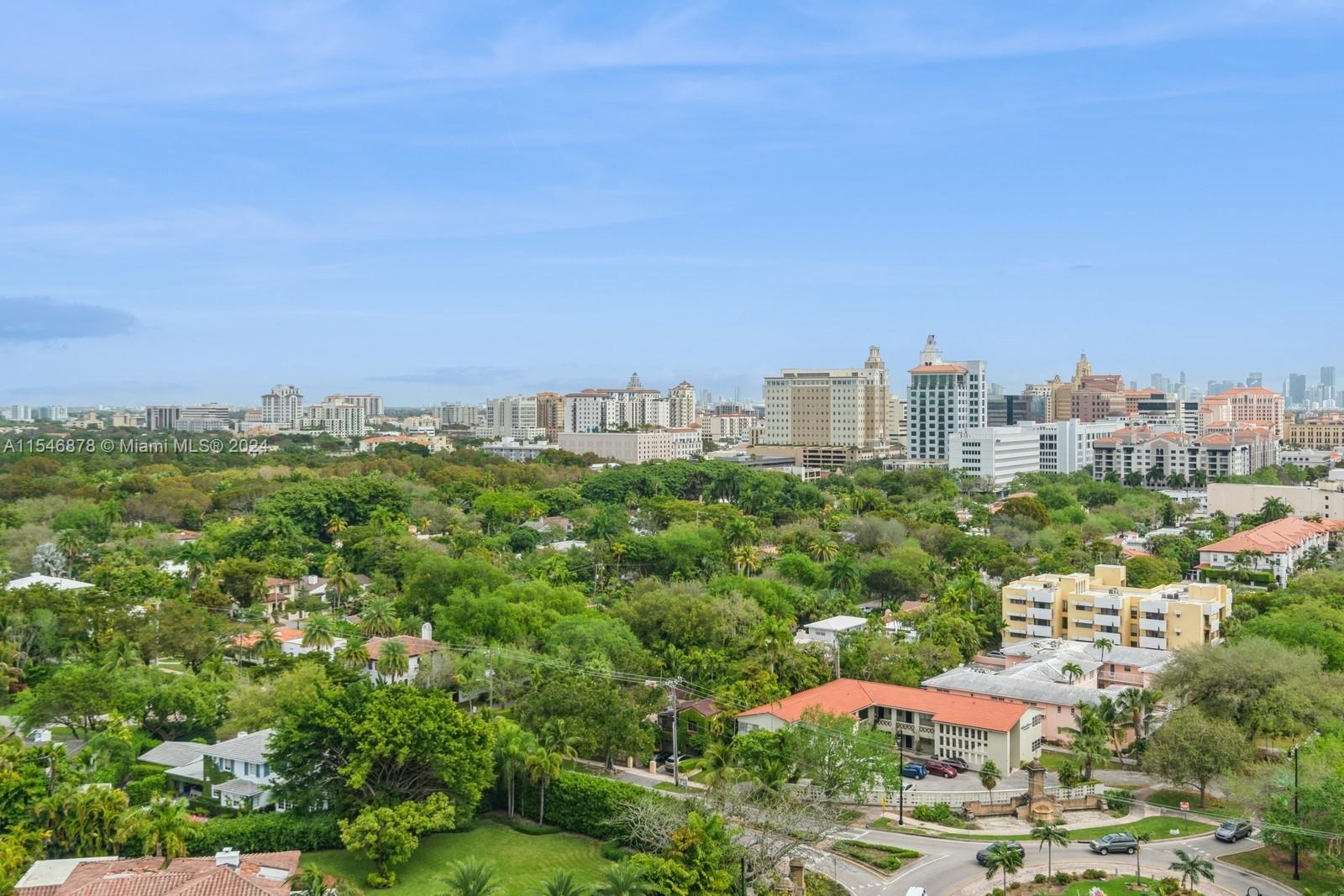 626 Coral Way 1503, Coral Gables, Florida 33134, 3 Bedrooms Bedrooms, ,3 BathroomsBathrooms,Residentiallease,For Rent,626 Coral Way 1503,A11546878