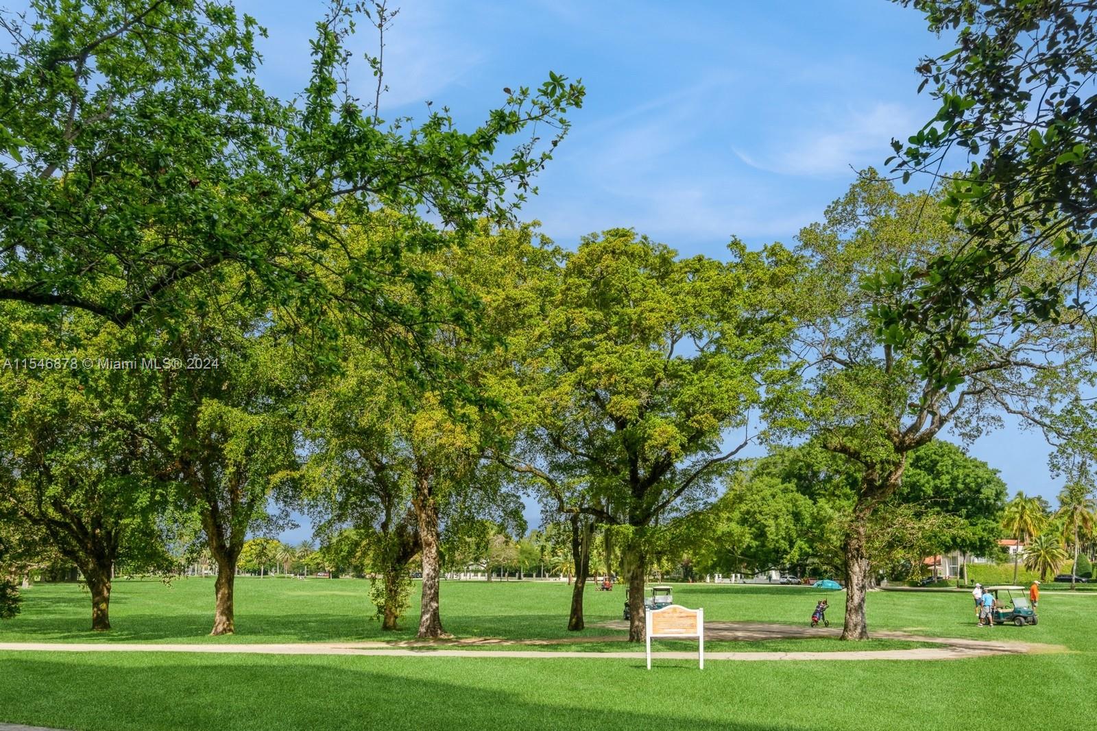 Granada Golf Course