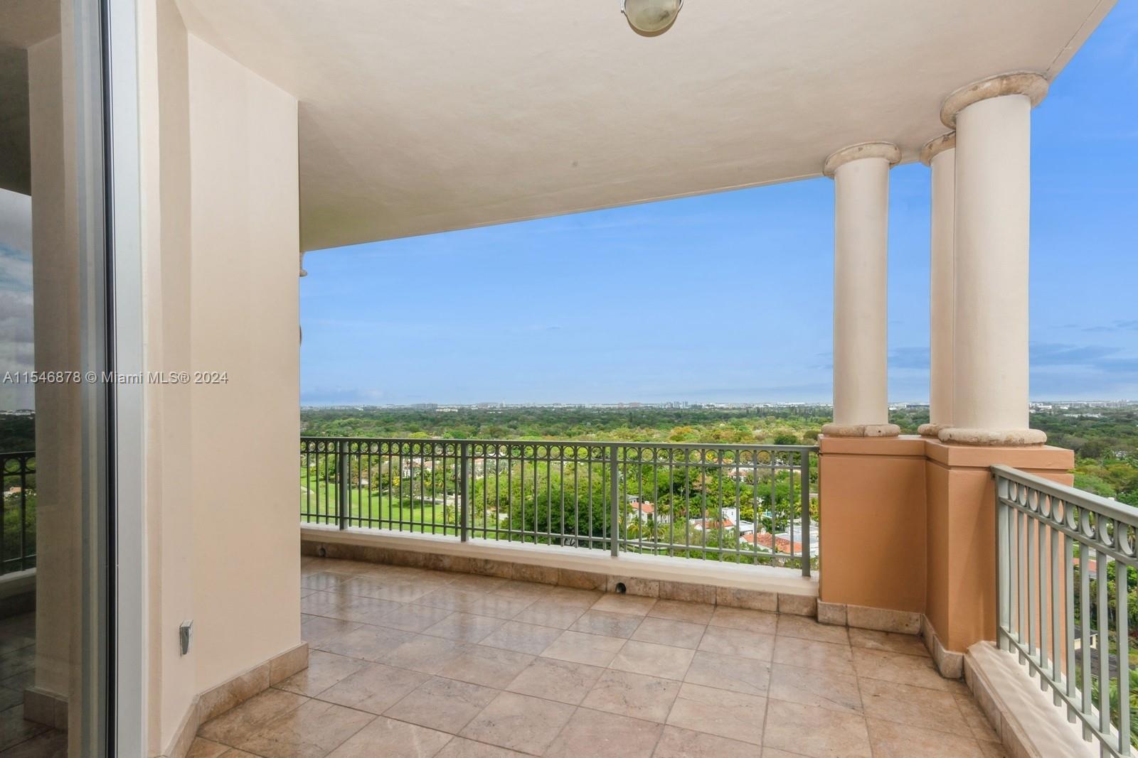 626 Coral Way 1503, Coral Gables, Florida 33134, 3 Bedrooms Bedrooms, ,3 BathroomsBathrooms,Residentiallease,For Rent,626 Coral Way 1503,A11546878