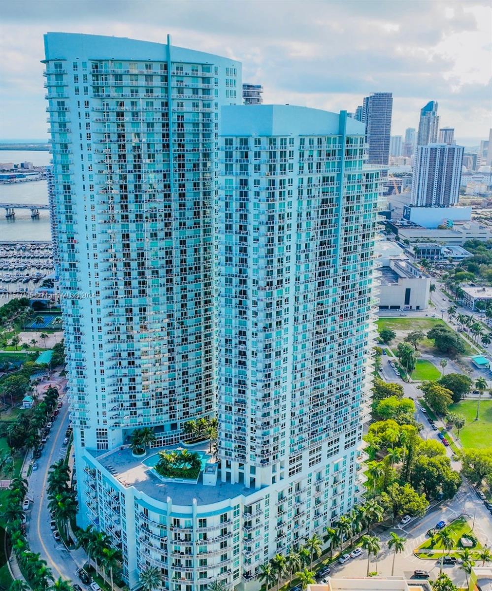 1900 N Bayshore Dr #3205 For Sale A11547495, FL