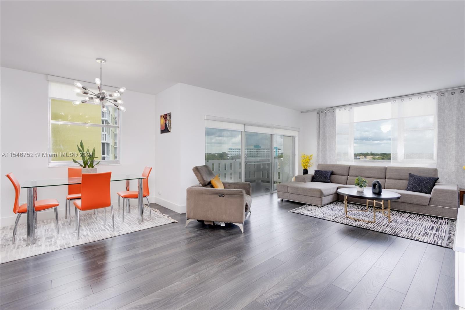 4350 Hillcrest Dr 600, Hollywood, Florida 33021, 2 Bedrooms Bedrooms, ,2 BathroomsBathrooms,Residential,For Sale,4350 Hillcrest Dr 600,A11546752