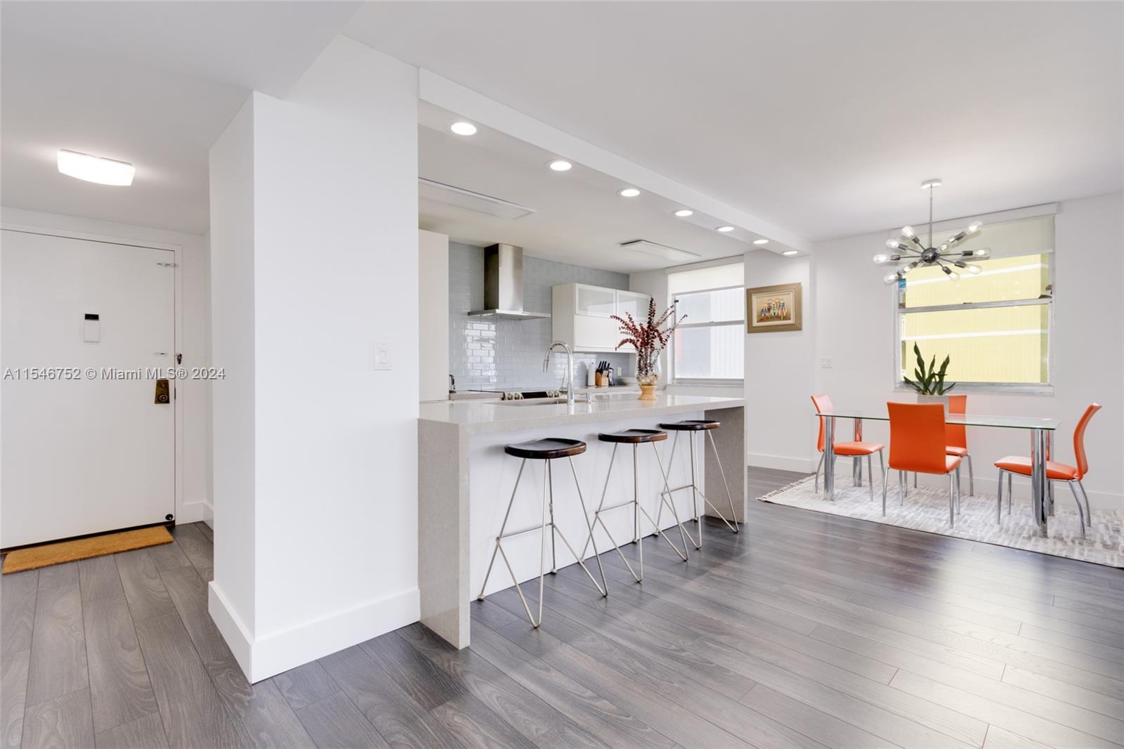 4350 Hillcrest Dr 600, Hollywood, Florida 33021, 2 Bedrooms Bedrooms, ,2 BathroomsBathrooms,Residential,For Sale,4350 Hillcrest Dr 600,A11546752