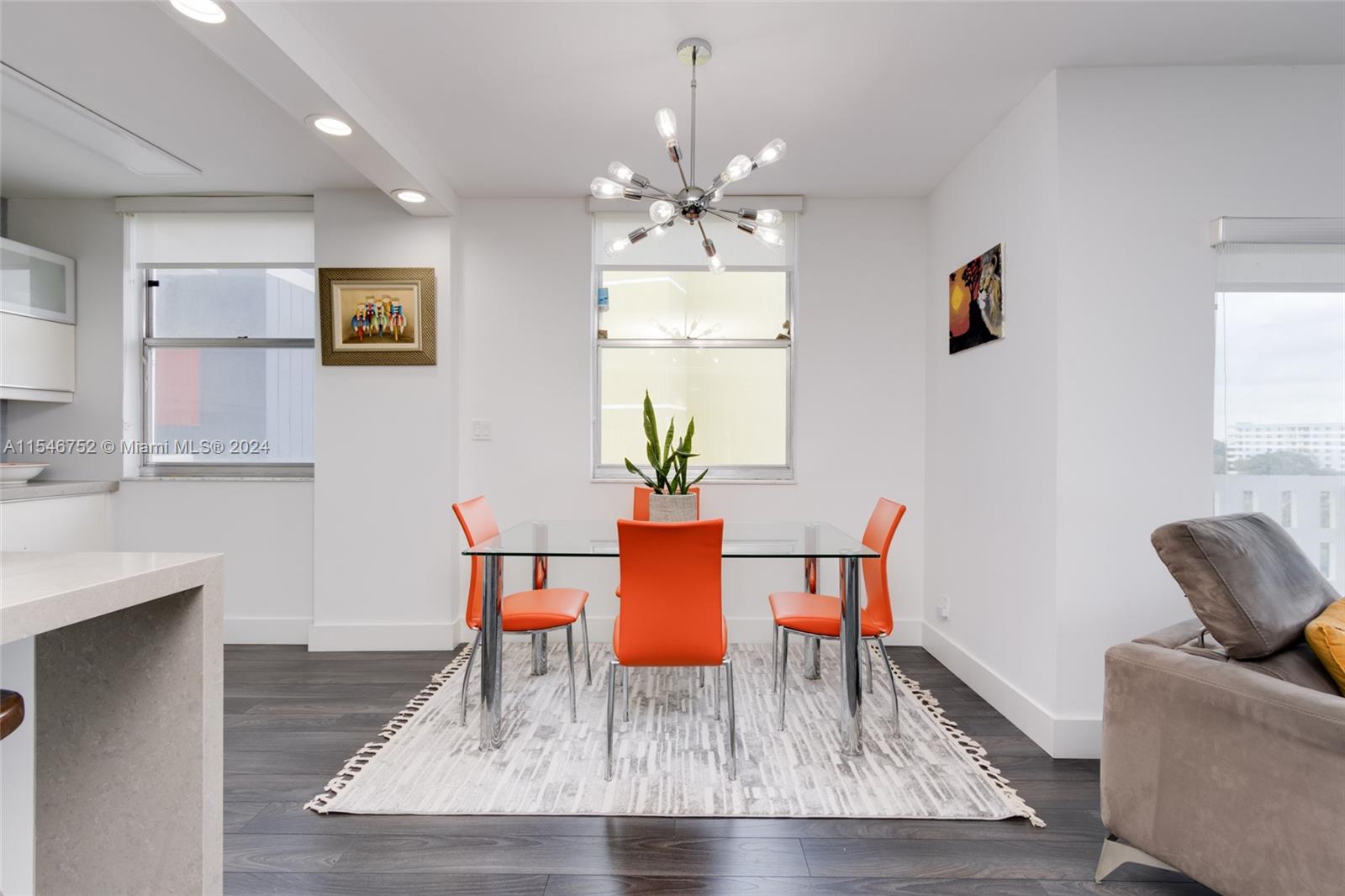 4350 Hillcrest Dr 600, Hollywood, Florida 33021, 2 Bedrooms Bedrooms, ,2 BathroomsBathrooms,Residential,For Sale,4350 Hillcrest Dr 600,A11546752