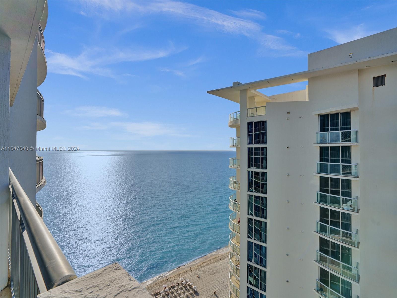 17375  Collins Ave #2403 For Sale A11547540, FL