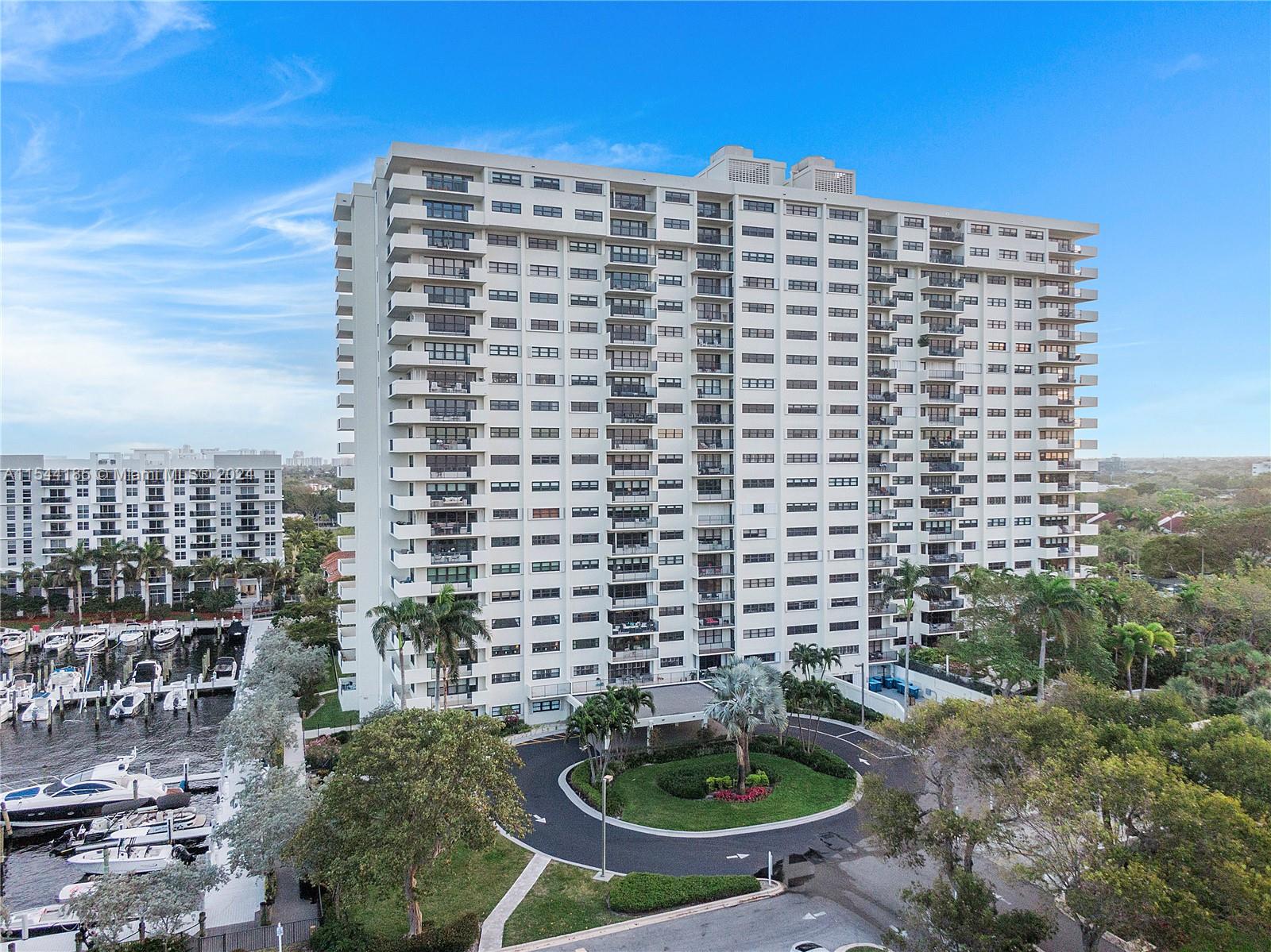 3200 Port Royale Dr N, Fort Lauderdale, FL, 33308 United States, 2 Bedrooms Bedrooms, ,2 BathroomsBathrooms,Residential,For Sale,Port Royale Dr N,A11544185