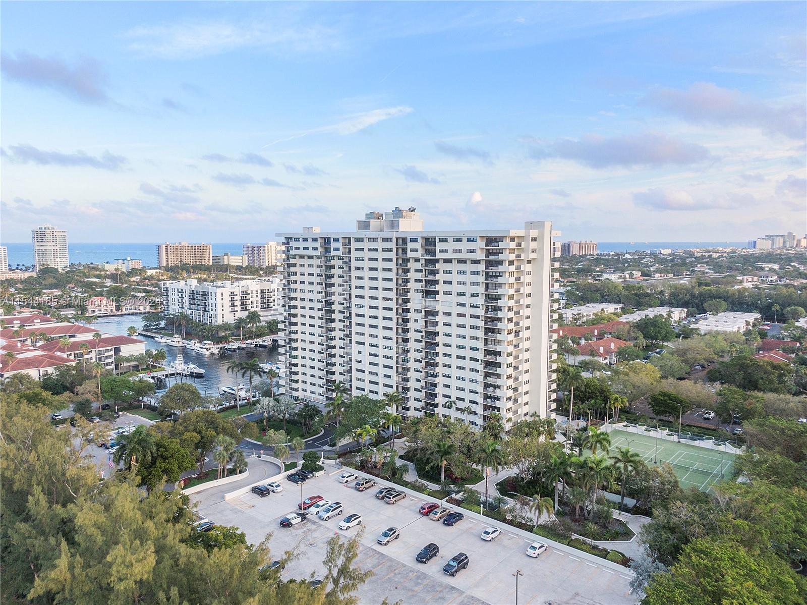 Large Primary Bedroom