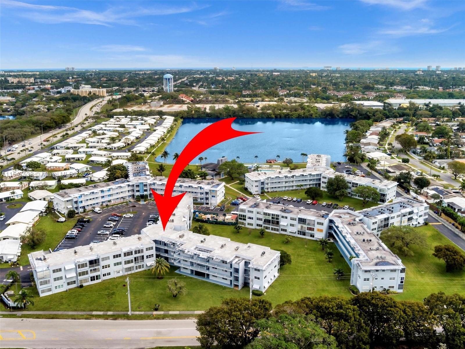 2300  Park Ln #114 For Sale A11547532, FL