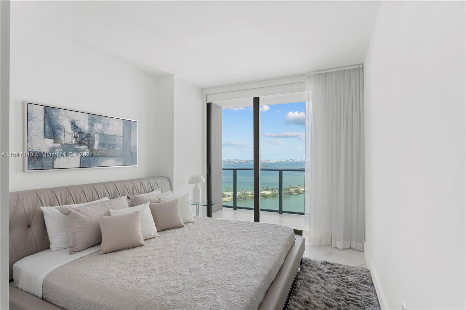 501 NE 31st St 3006, Miami, Florida 33137, 3 Bedrooms Bedrooms, ,2 BathroomsBathrooms,Residentiallease,For Rent,501 NE 31st St 3006,A11547140