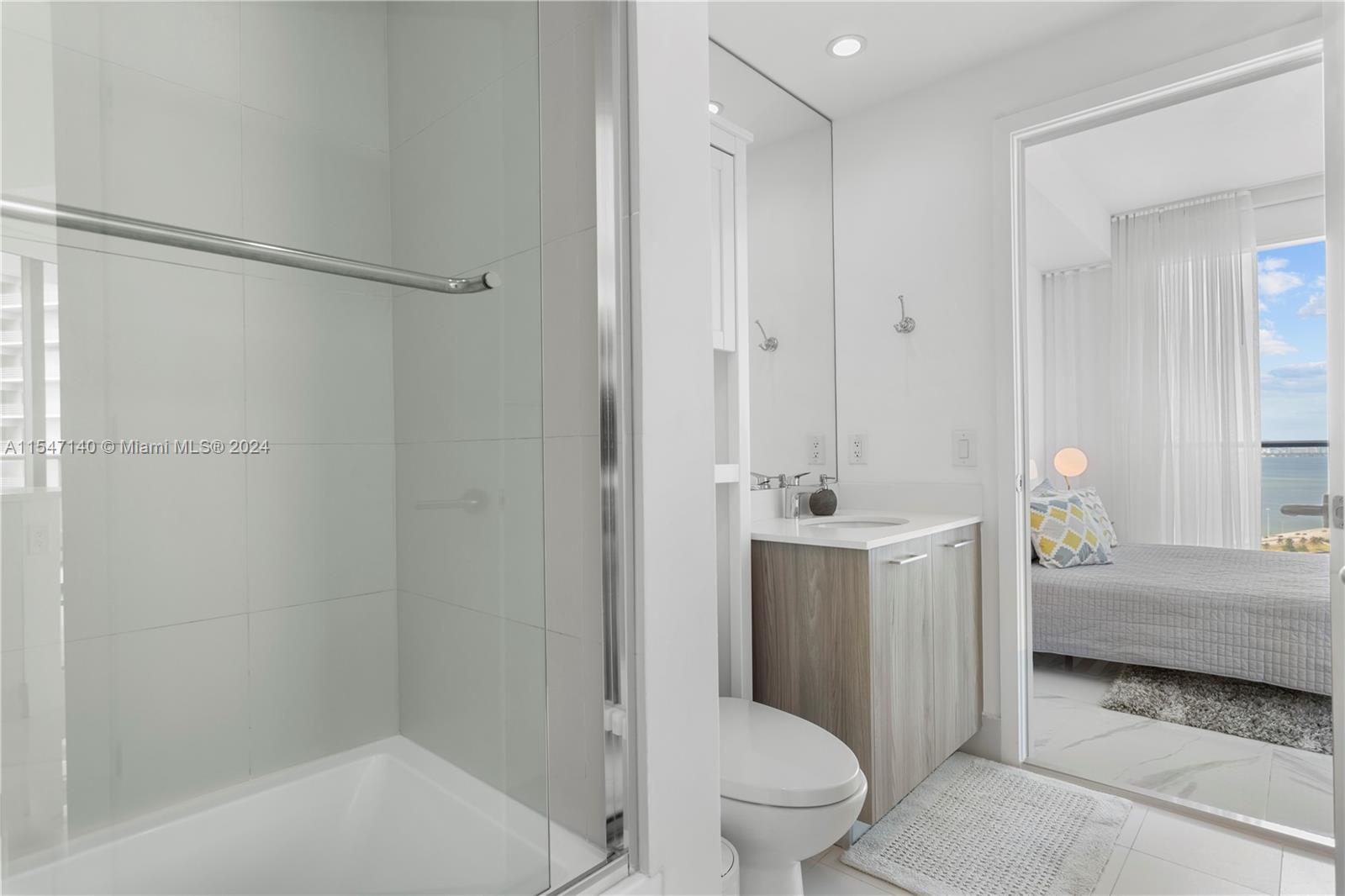 501 NE 31st St 3006, Miami, Florida 33137, 3 Bedrooms Bedrooms, ,2 BathroomsBathrooms,Residentiallease,For Rent,501 NE 31st St 3006,A11547140