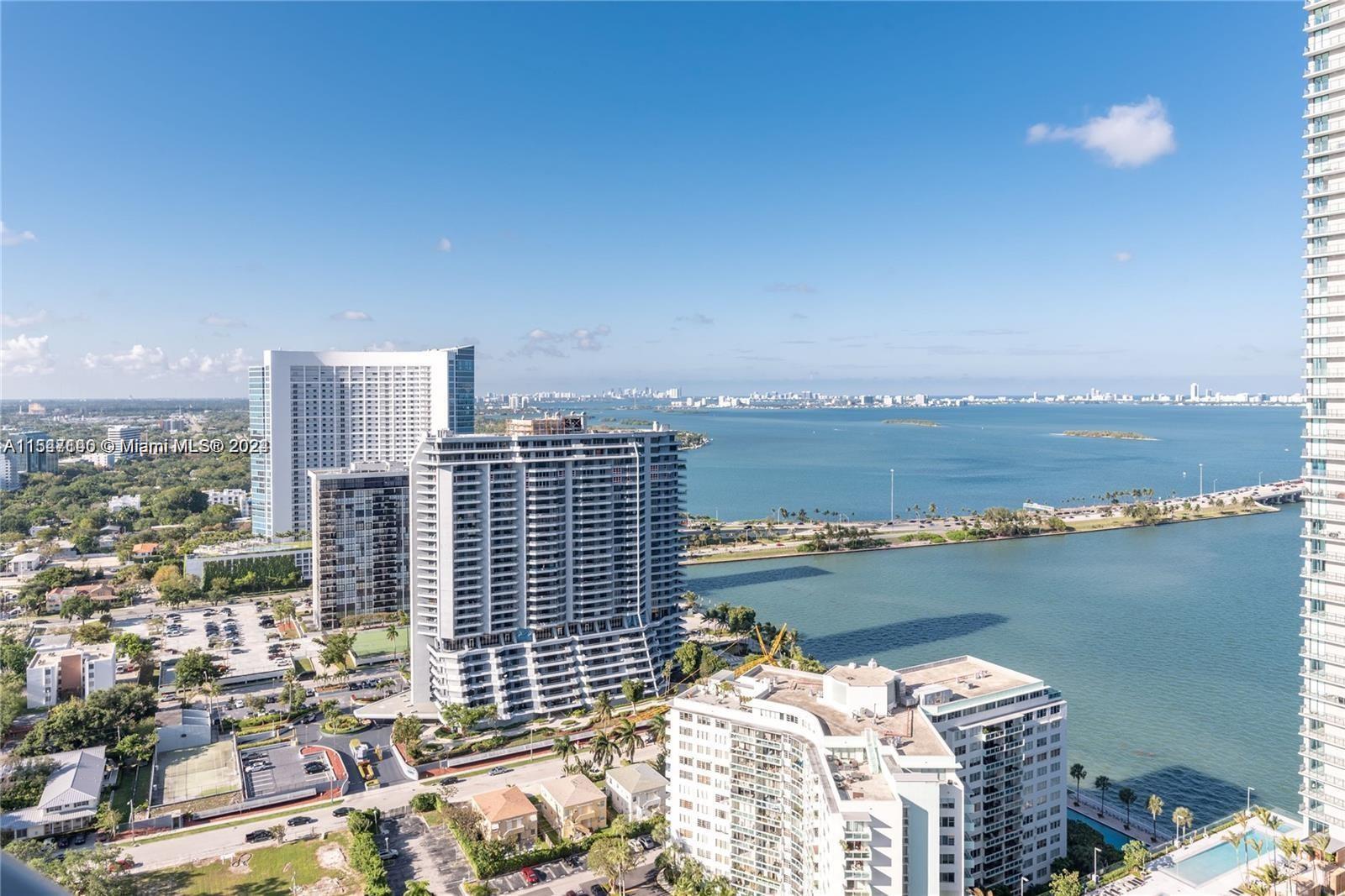 501 NE 31st St 3006, Miami, Florida 33137, 3 Bedrooms Bedrooms, ,2 BathroomsBathrooms,Residentiallease,For Rent,501 NE 31st St 3006,A11547140