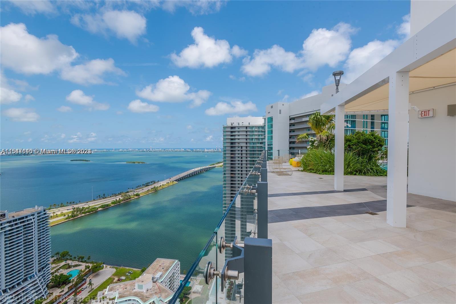 501 NE 31st St 3006, Miami, Florida 33137, 3 Bedrooms Bedrooms, ,2 BathroomsBathrooms,Residentiallease,For Rent,501 NE 31st St 3006,A11547140