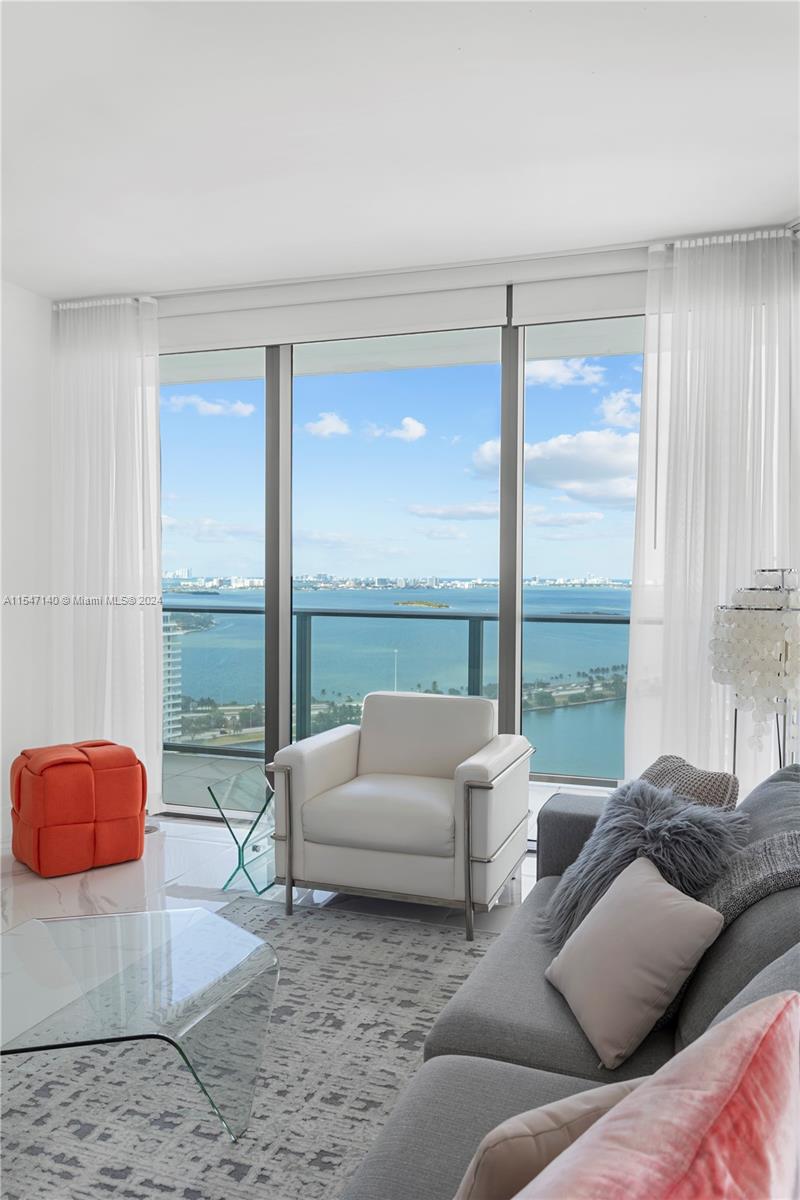 501 NE 31st St 3006, Miami, Florida 33137, 3 Bedrooms Bedrooms, ,2 BathroomsBathrooms,Residentiallease,For Rent,501 NE 31st St 3006,A11547140