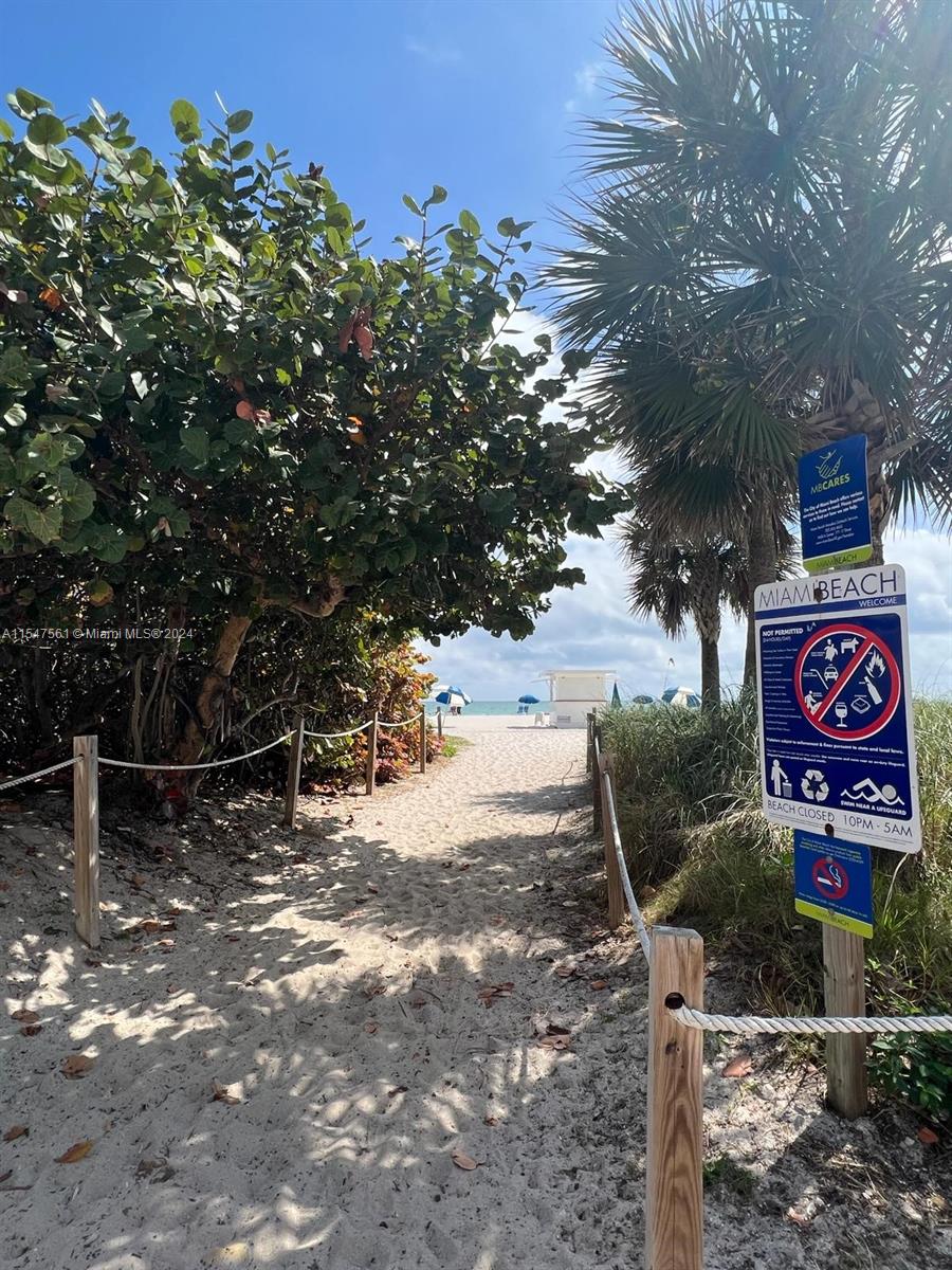 6039 Collins Ave 1401, Miami Beach, Florida 33140, 2 Bedrooms Bedrooms, ,2 BathroomsBathrooms,Residential,For Sale,6039 Collins Ave 1401,A11547561