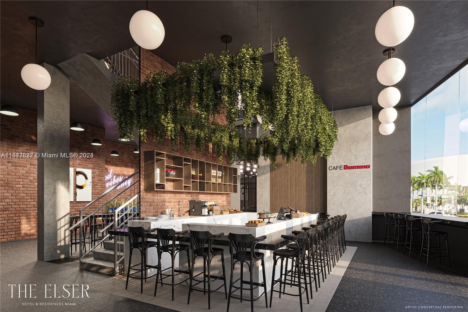 398 NE 5th St 3110, Miami, Florida 33132, 1 Bedroom Bedrooms, ,1 BathroomBathrooms,Residentiallease,For Rent,398 NE 5th St 3110,A11547627