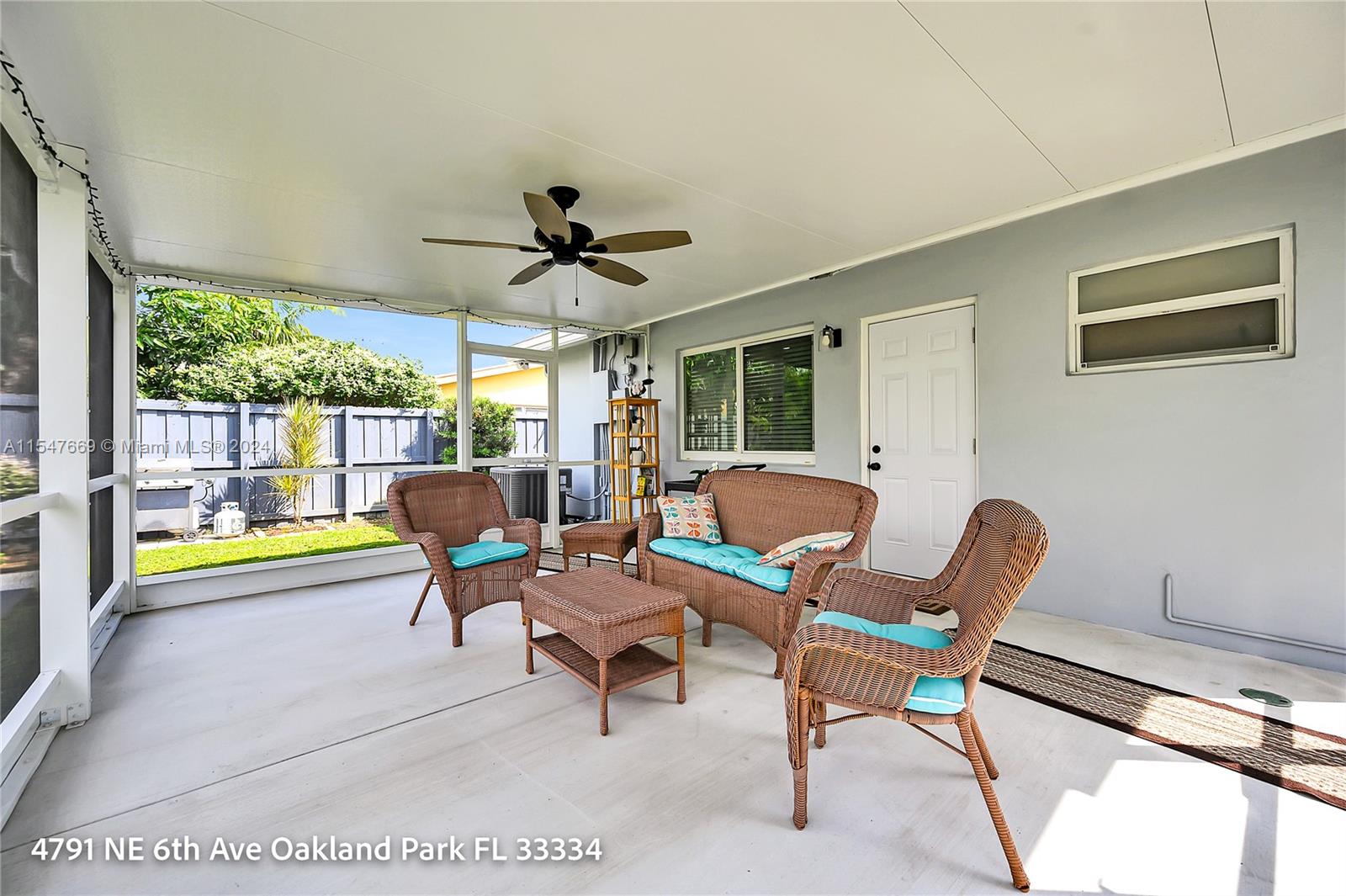 Oakland Park, FL, 33334 United States, 2 Bedrooms Bedrooms, ,2 BathroomsBathrooms,Residential,For Sale,A11547669