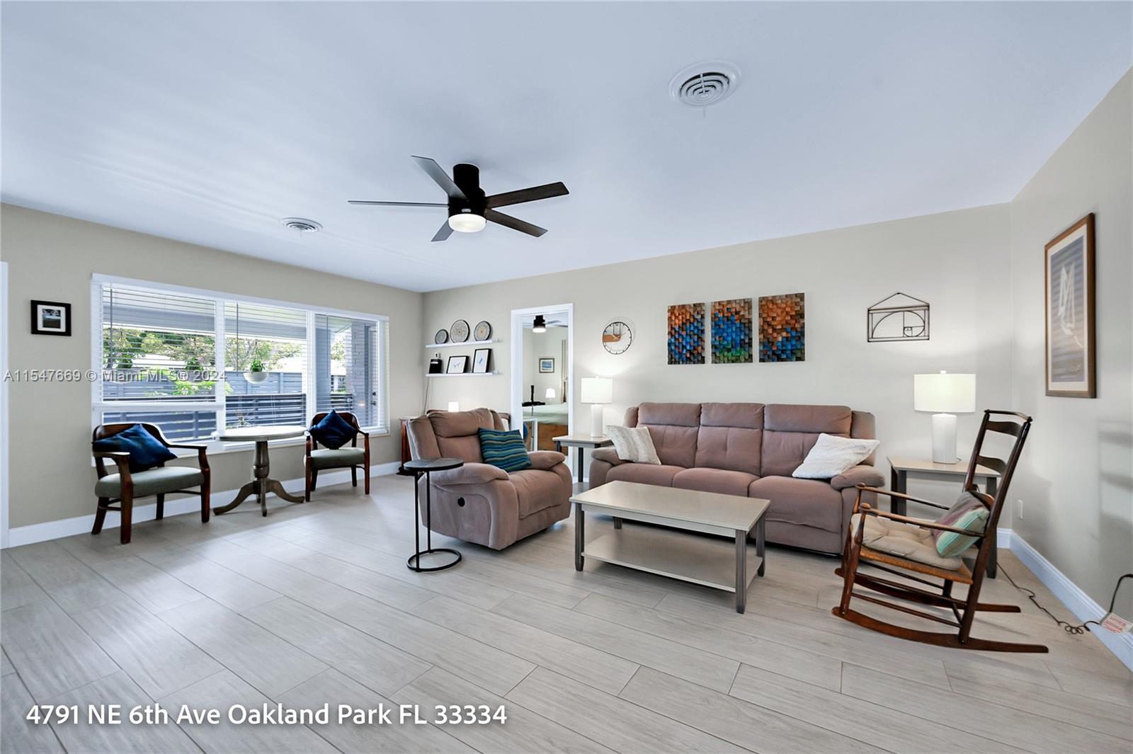 Oakland Park, FL, 33334 United States, 2 Bedrooms Bedrooms, ,2 BathroomsBathrooms,Residential,For Sale,A11547669