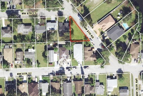 TBD NW 8th Ct, Fort Lauderdale, Florida 33311, ,Land,For Sale,TBD NW 8th Ct,A11546834